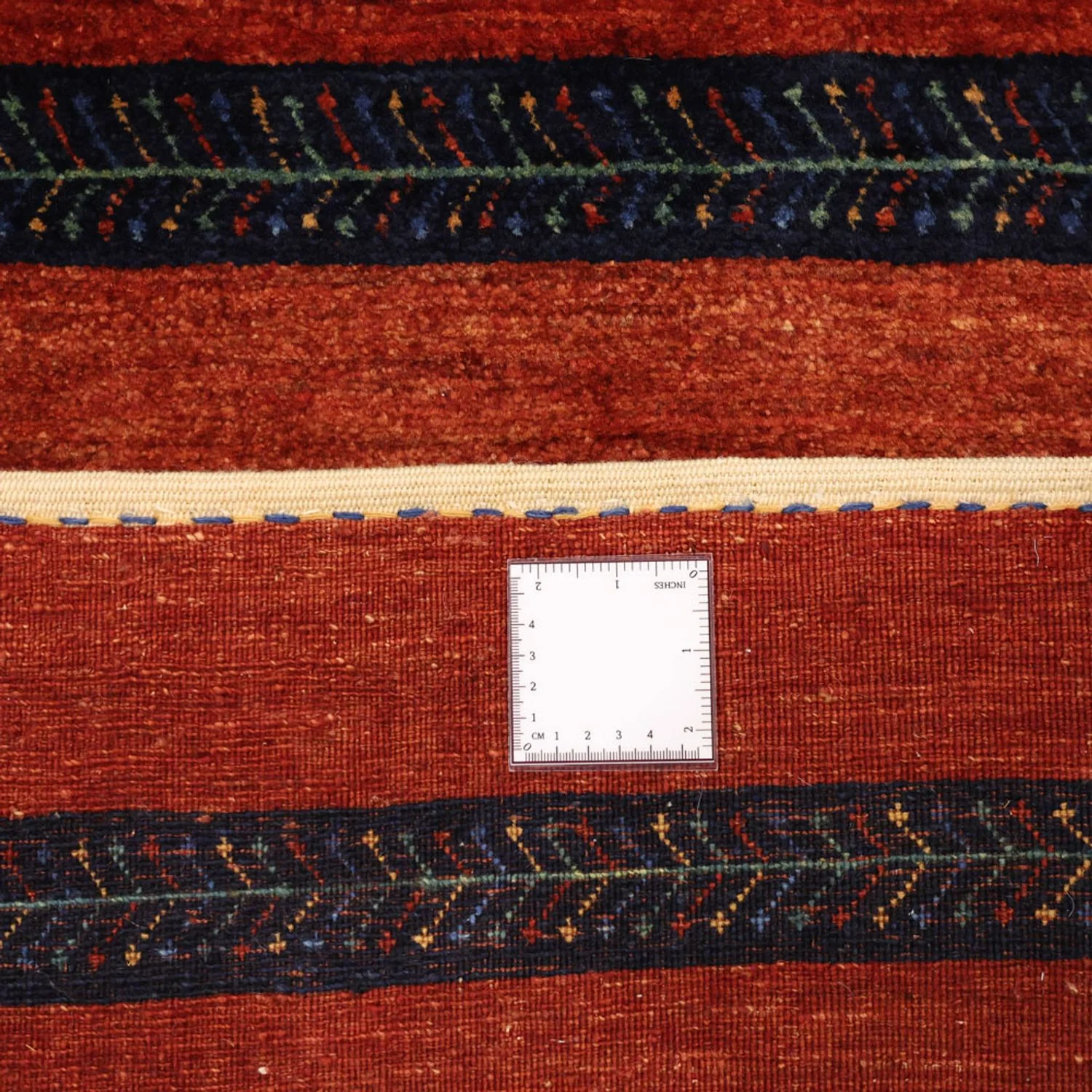 Kaschkuli Teppich 136x83cm - Perserteppich - Image 7