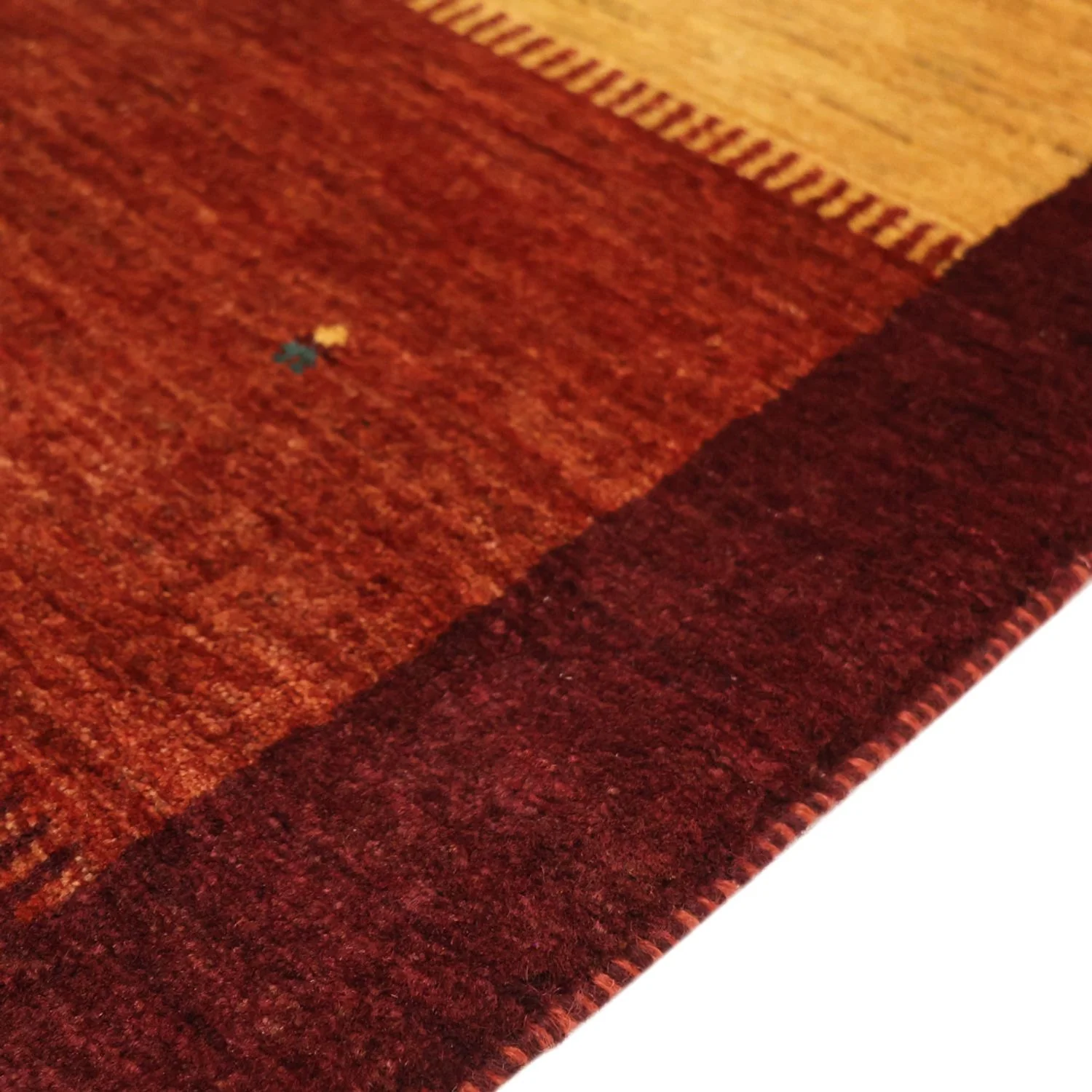 Kaschkuli Teppich 148x85cm - Perserteppich - Image 3