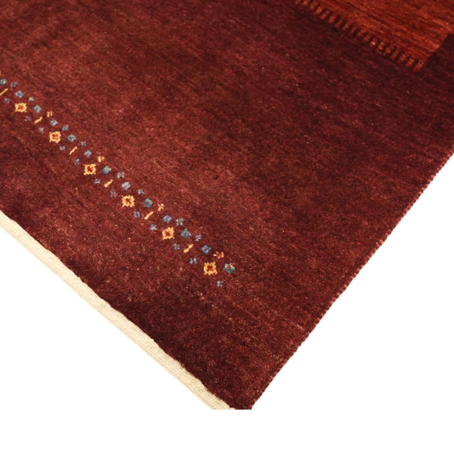 Kaschkuli Teppich 148x85cm - Perserteppich - Image 4