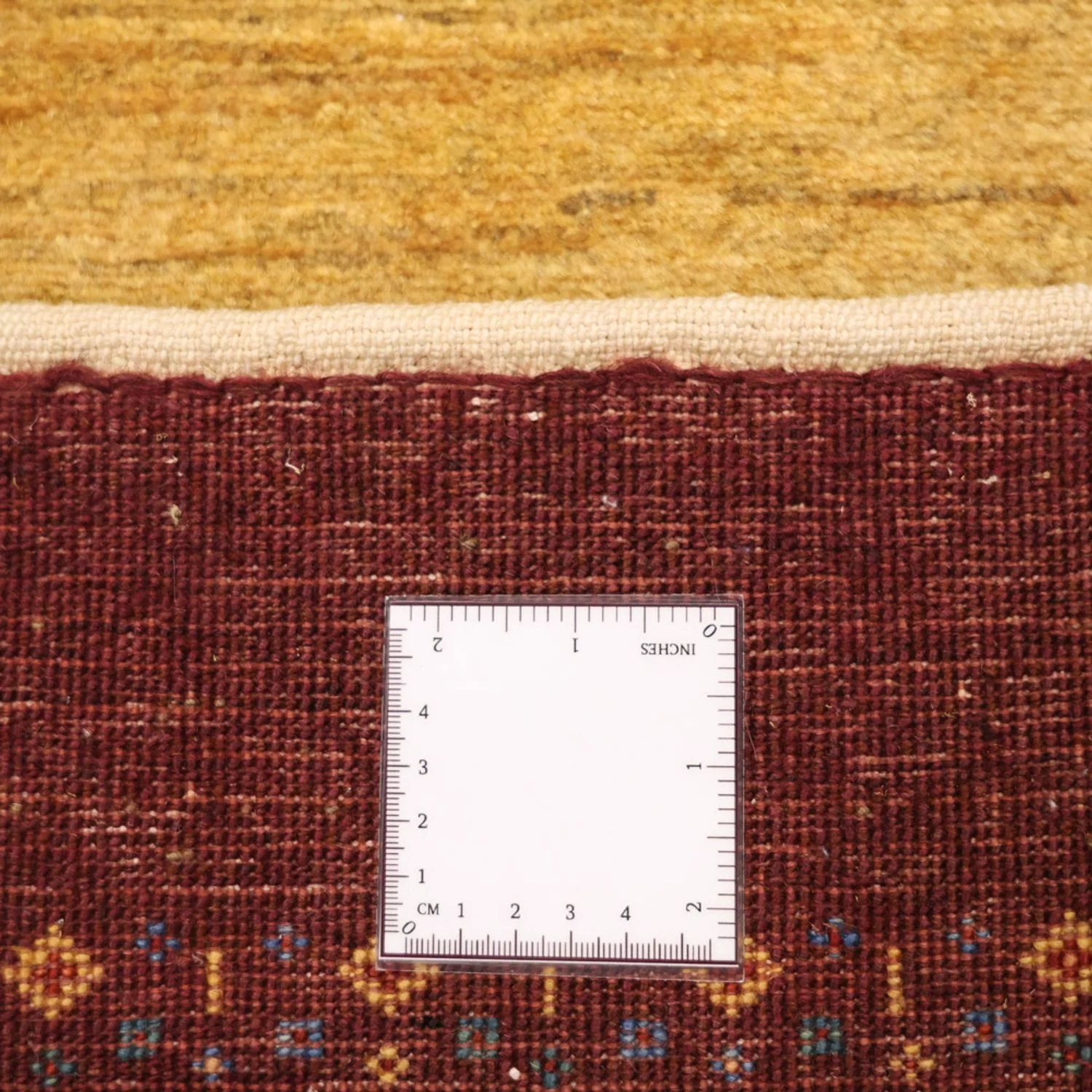 Kaschkuli Teppich 148x85cm - Perserteppich - Image 7