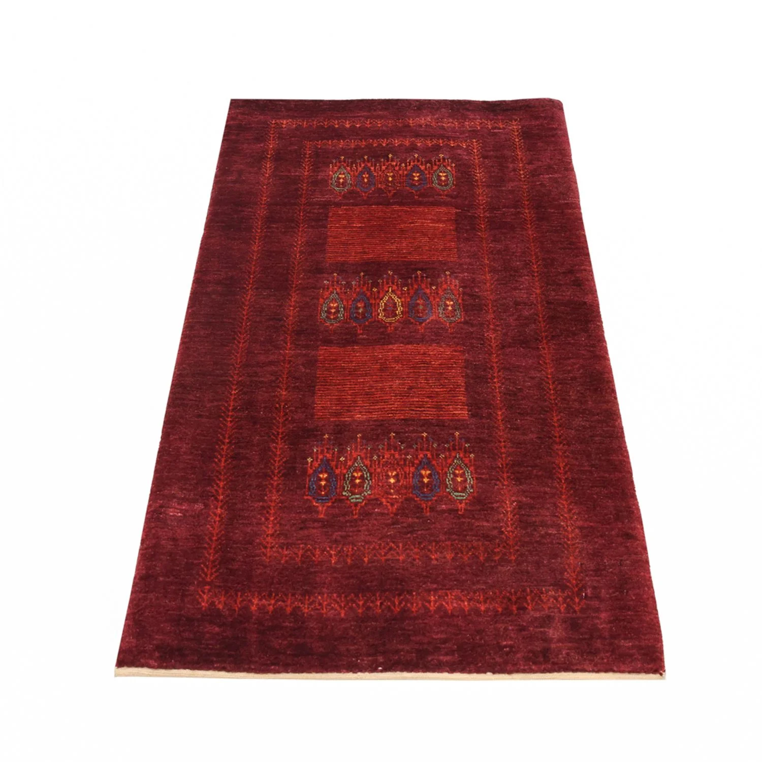 Kaschkuli Teppich 150x84cm - Perserteppich - Image 6