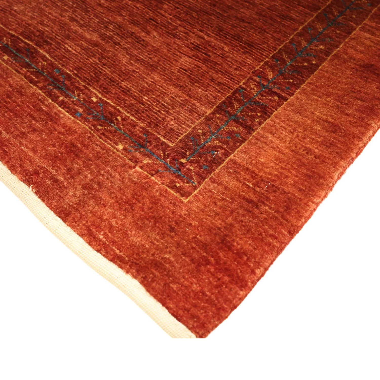 Kaschkuli Teppich 151x83cm - Perserteppich - Image 4