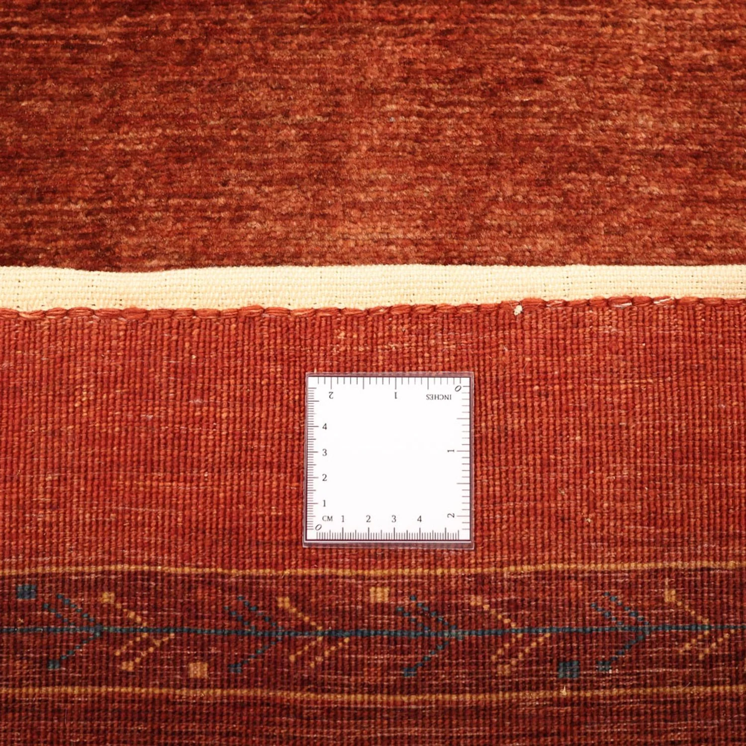 Kaschkuli Teppich 151x83cm - Perserteppich - Image 7