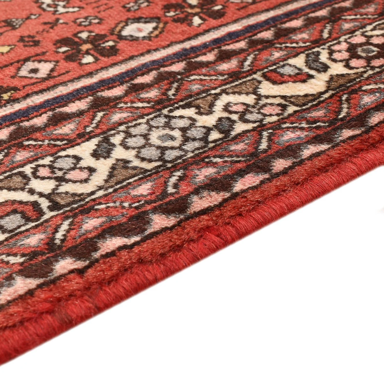 Kaschkuli Teppich 155x104cm - Perserteppich - Image 3