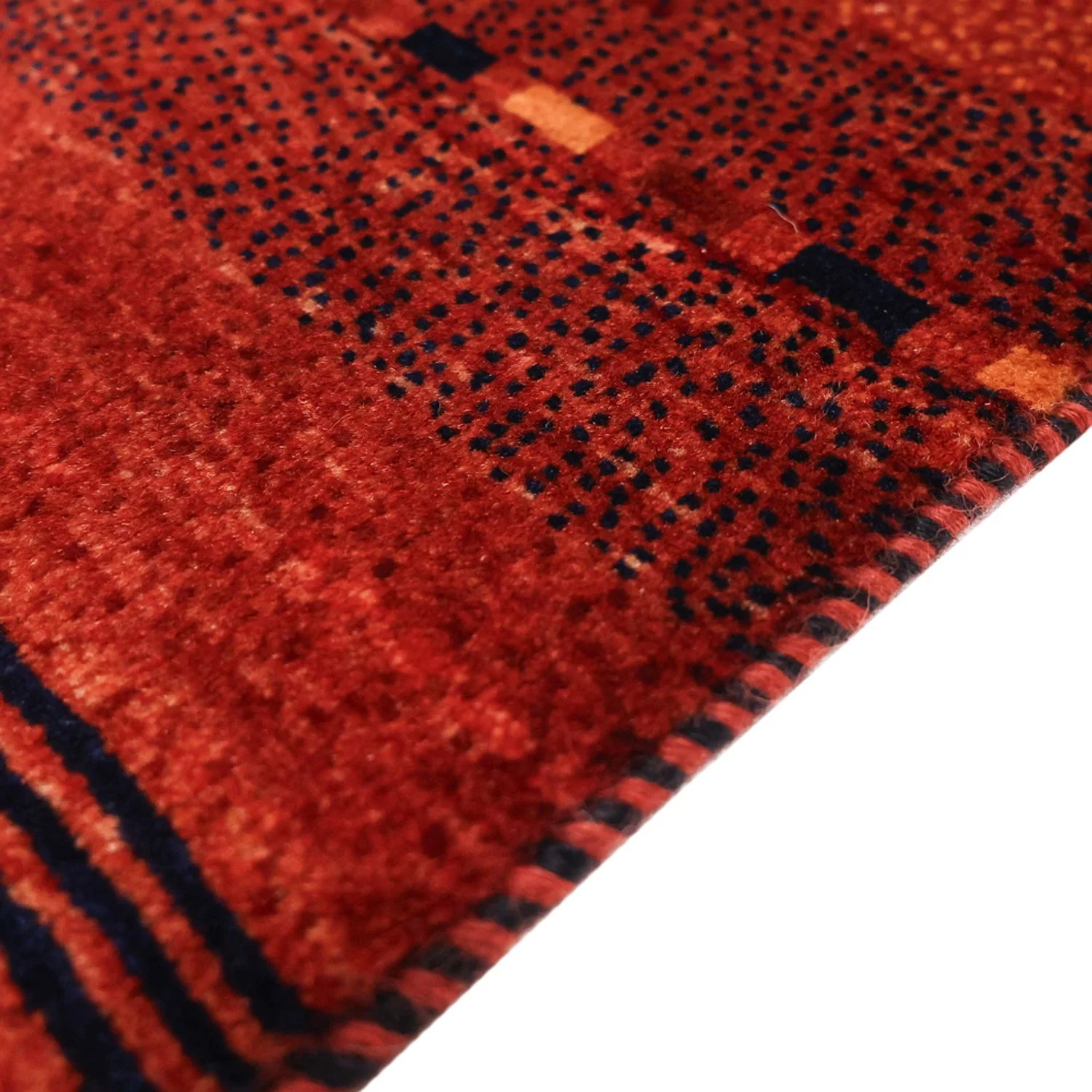 Kaschkuli Teppich 155x106cm - Perserteppich - Image 3