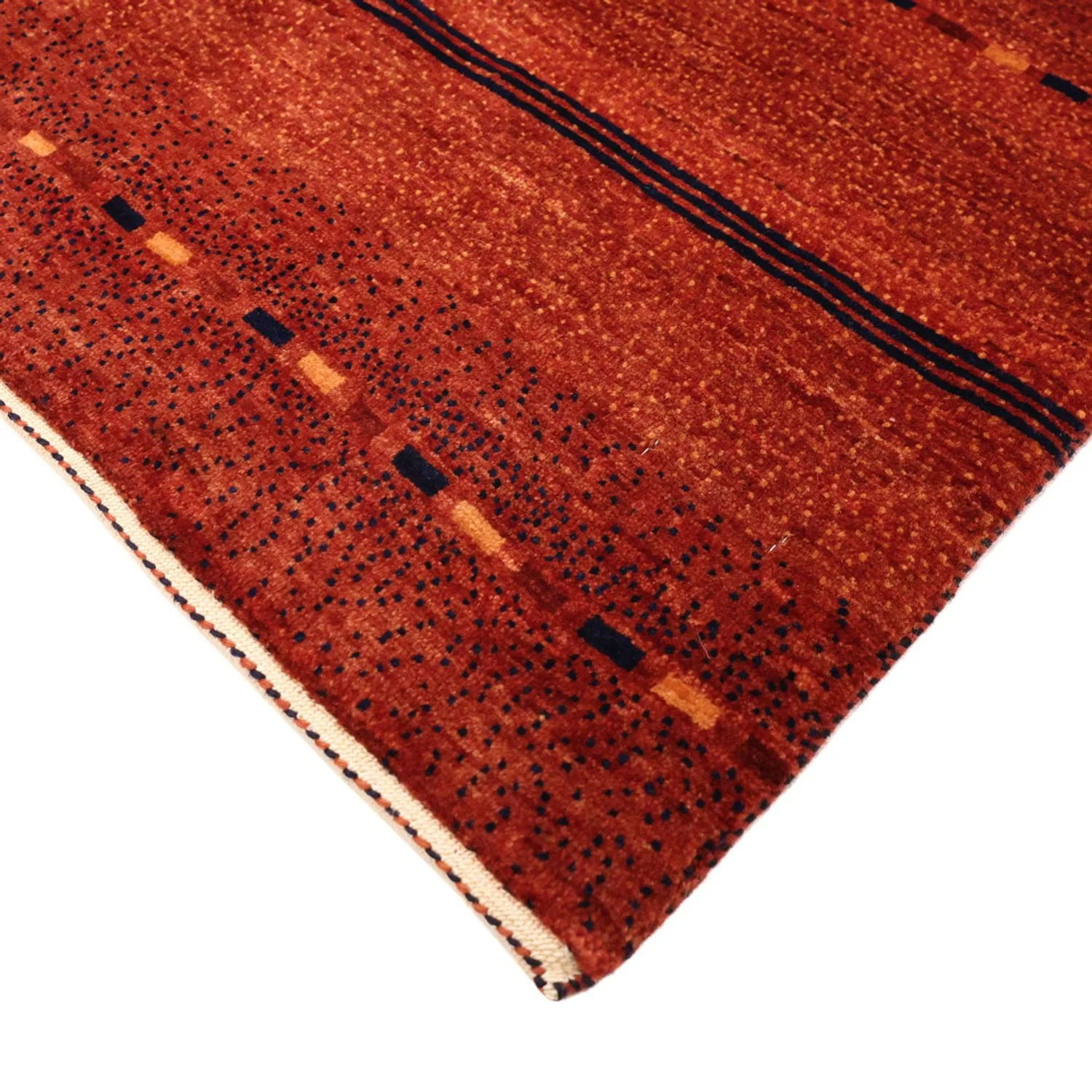 Kaschkuli Teppich 155x106cm - Perserteppich - Image 4