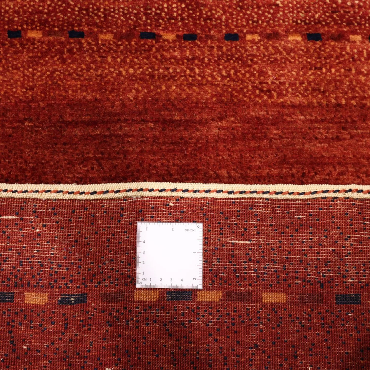 Kaschkuli Teppich 155x106cm - Perserteppich - Image 7