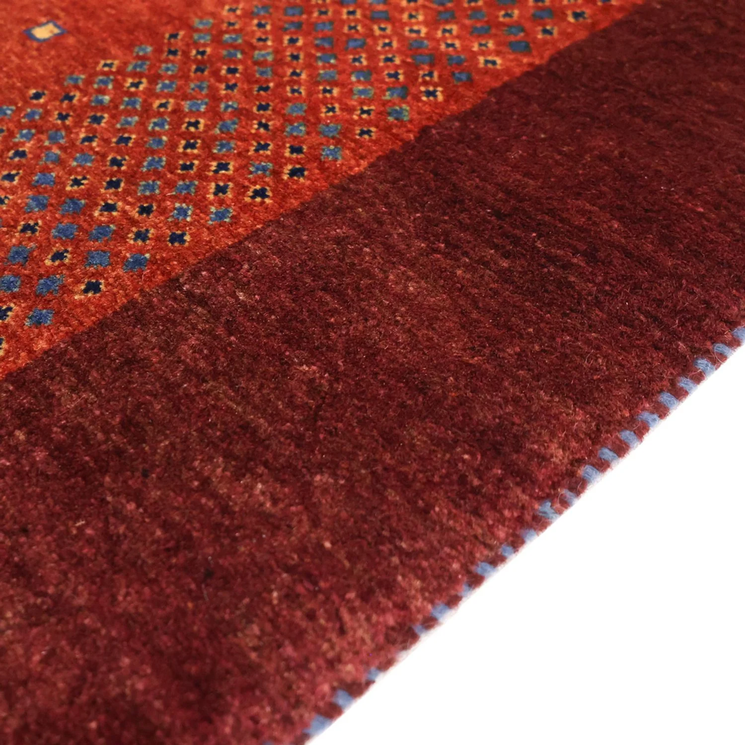 Kaschkuli Teppich 157x104cm - Perserteppich - Image 3