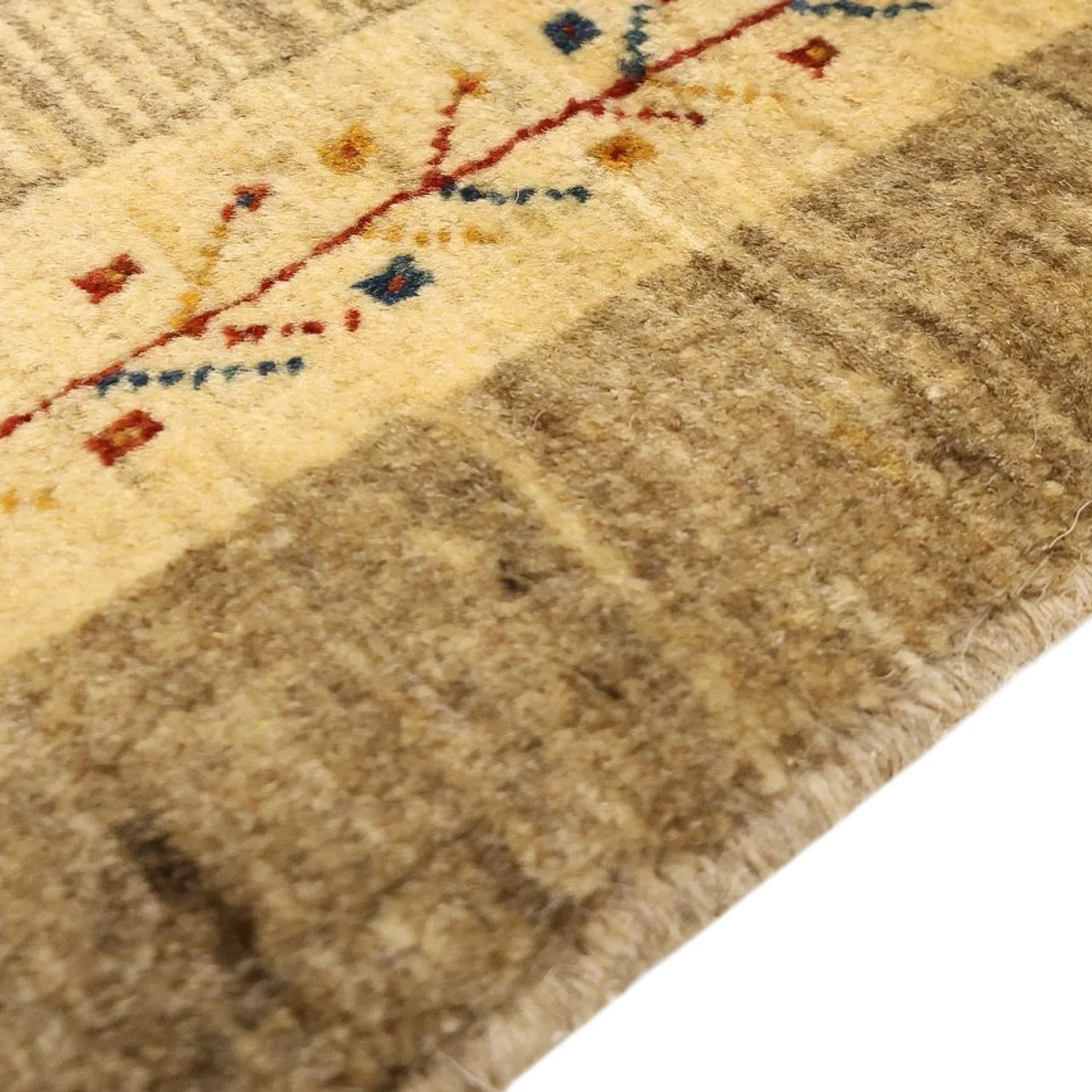 Kaschkuli Teppich 158x112cm - Perserteppich - Image 3
