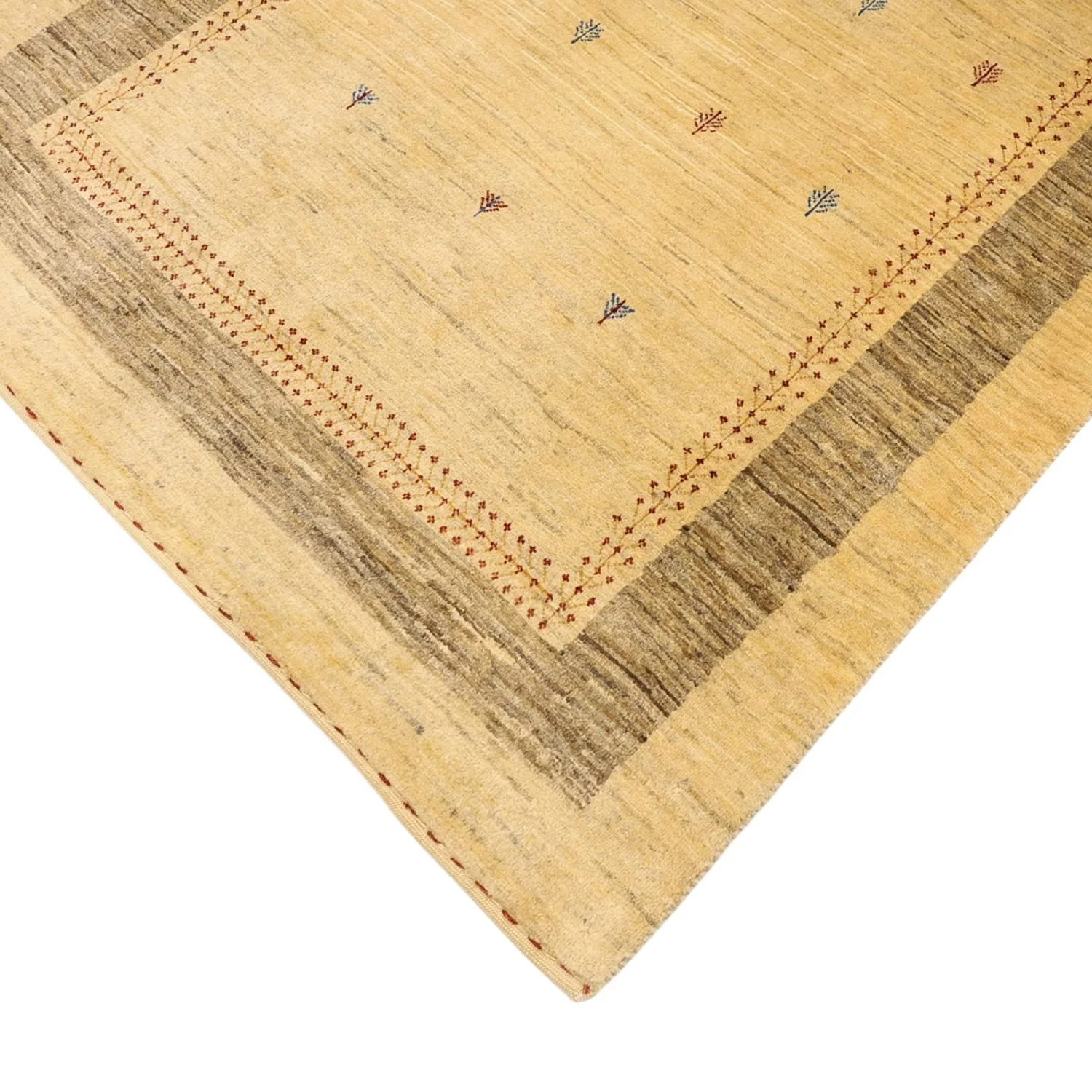 Kaschkuli Teppich 174x119cm - Perserteppich - Image 4