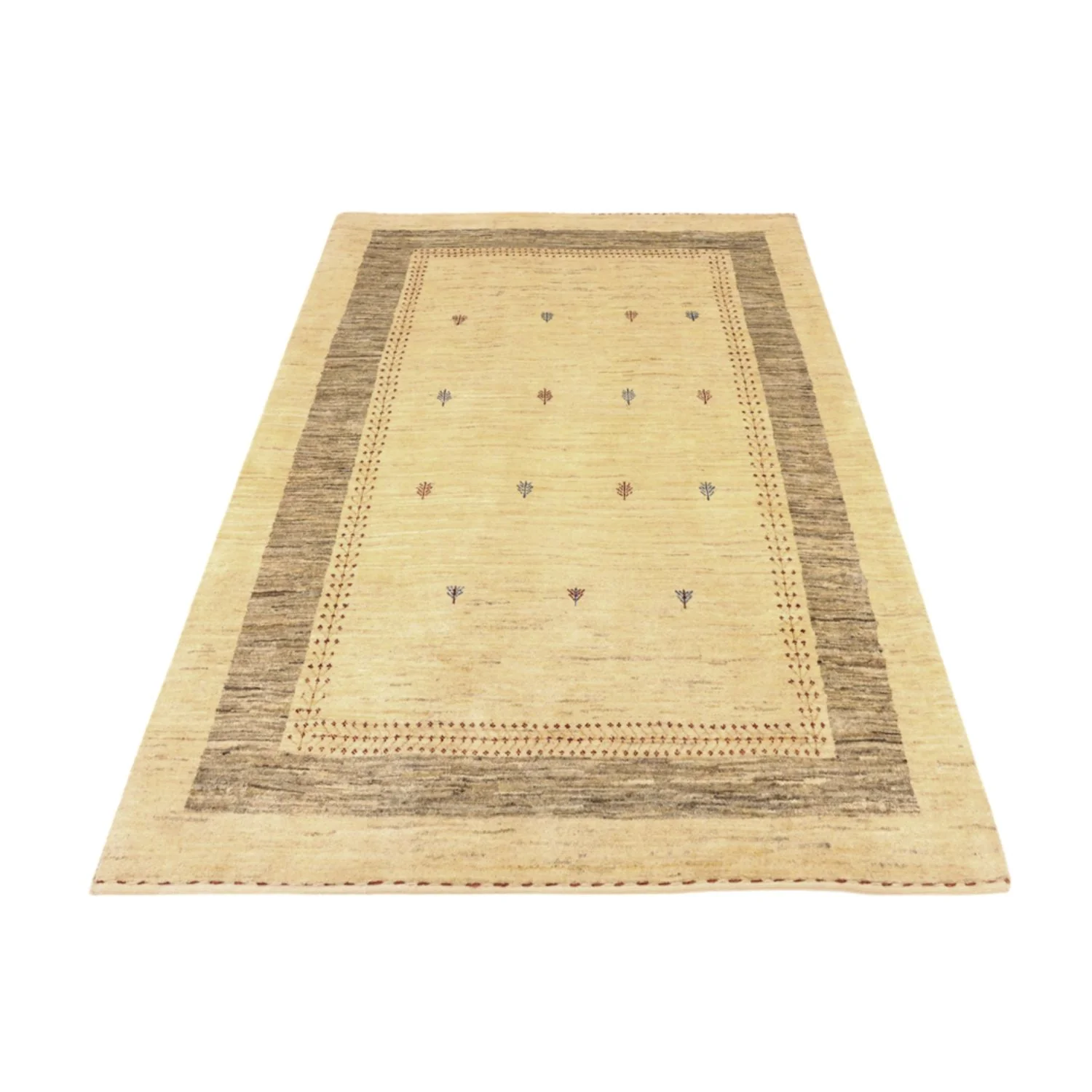 Kaschkuli Teppich 174x119cm - Perserteppich - Image 6