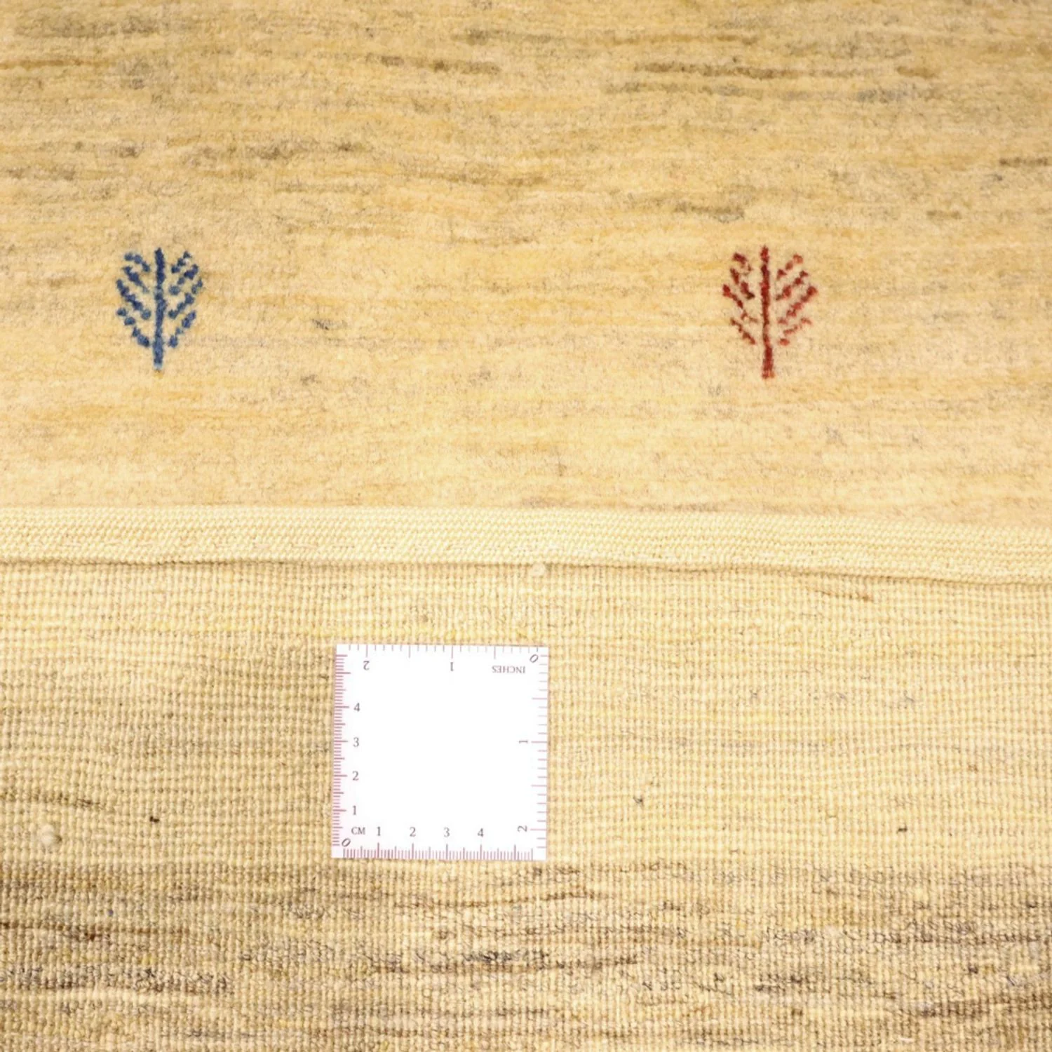 Kaschkuli Teppich 174x119cm - Perserteppich - Image 7