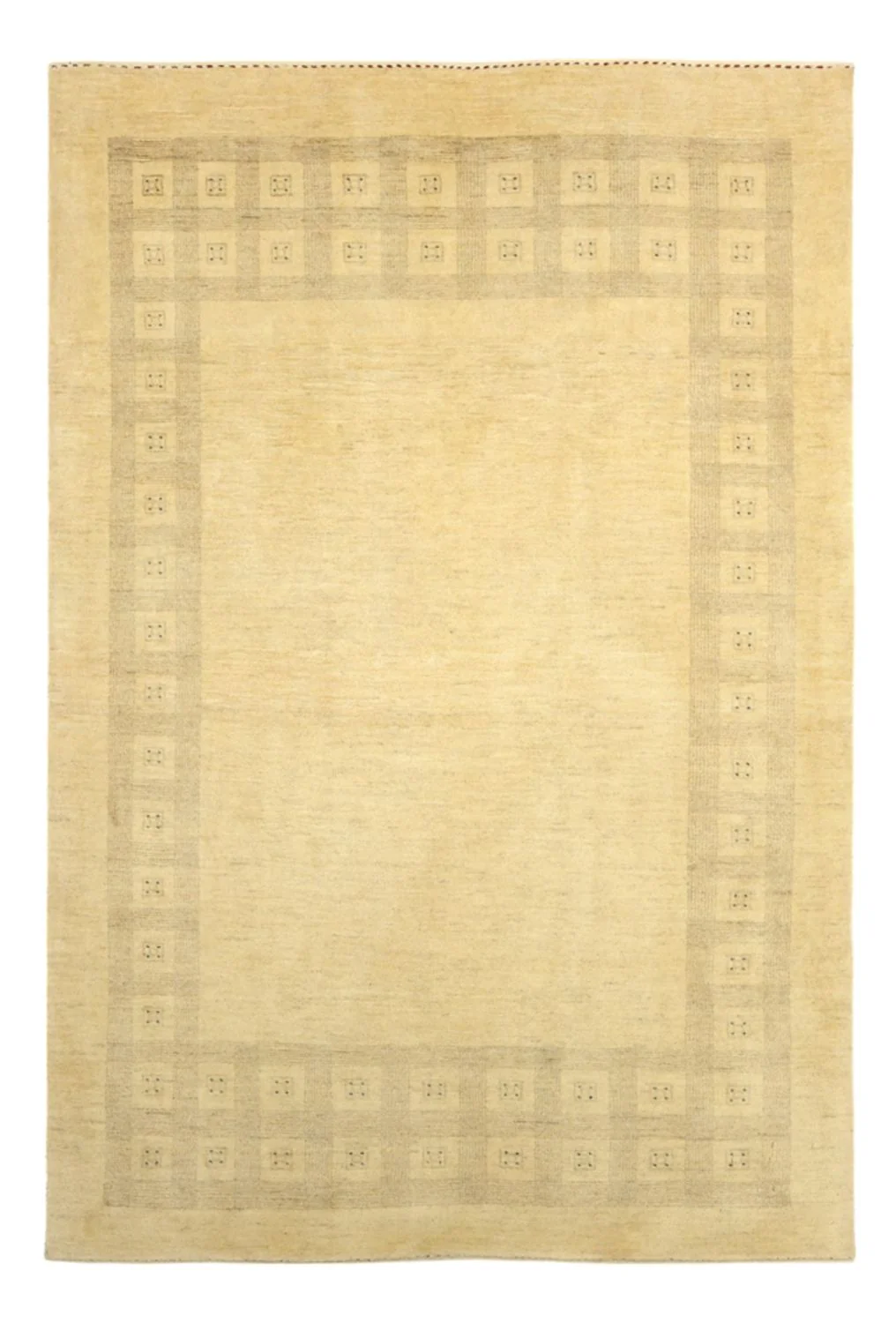 Kaschkuli Teppich 176x120cm - Perserteppich