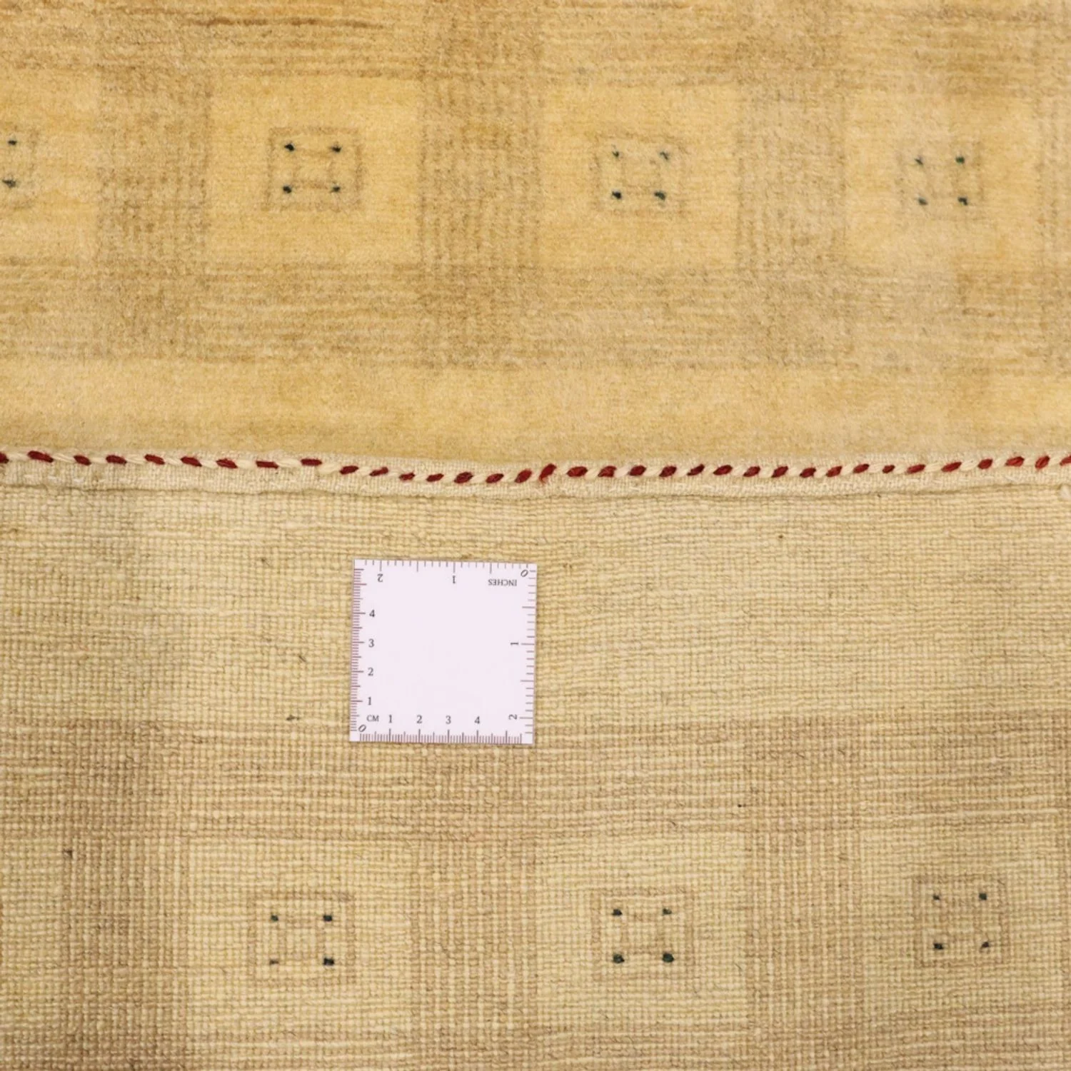 Kaschkuli Teppich 176x120cm - Perserteppich - Image 7