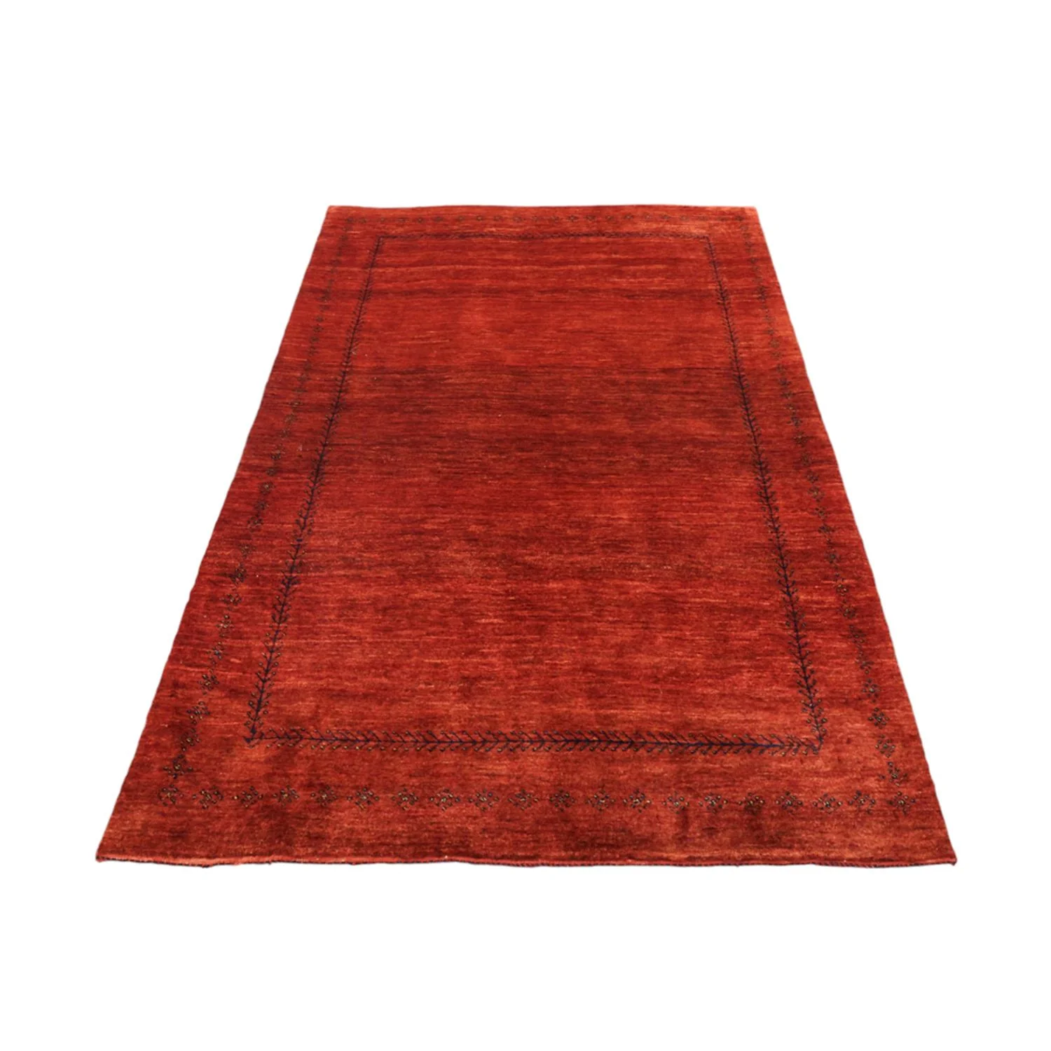 Kaschkuli Teppich 177x119cm - Perserteppich - Image 6