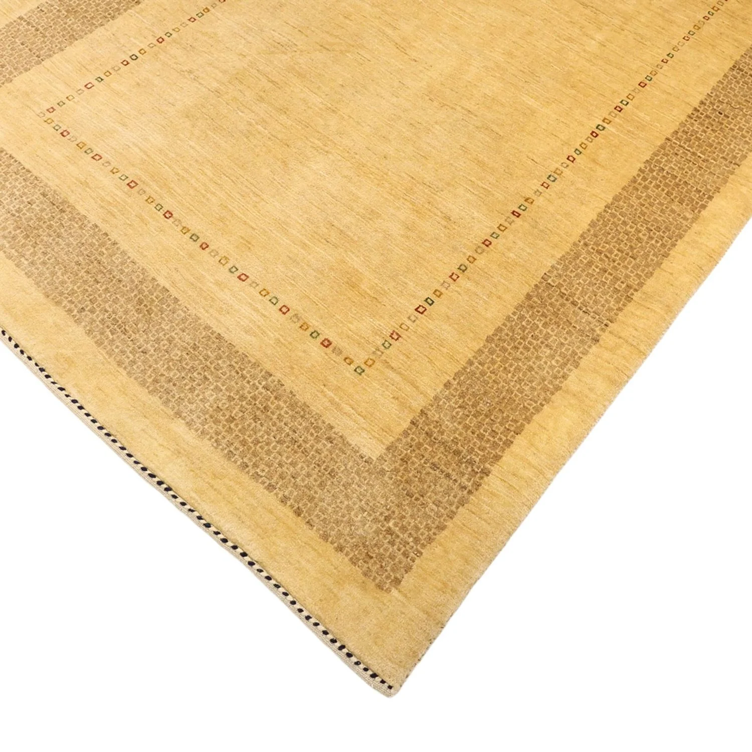 Kaschkuli Teppich 182x126cm - Perserteppich - Image 4