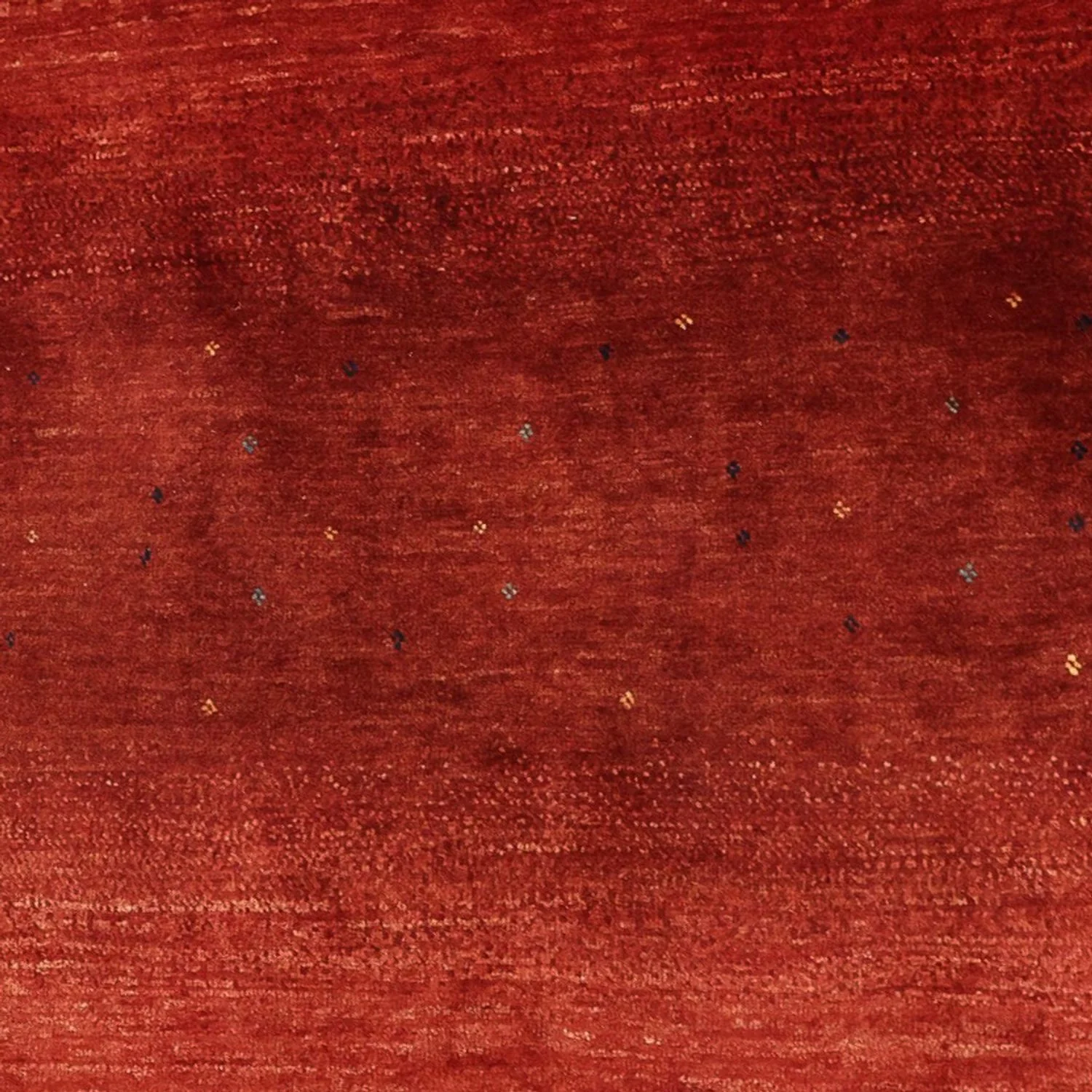 Kaschkuli Teppich 190x128cm - Perserteppich - Image 2