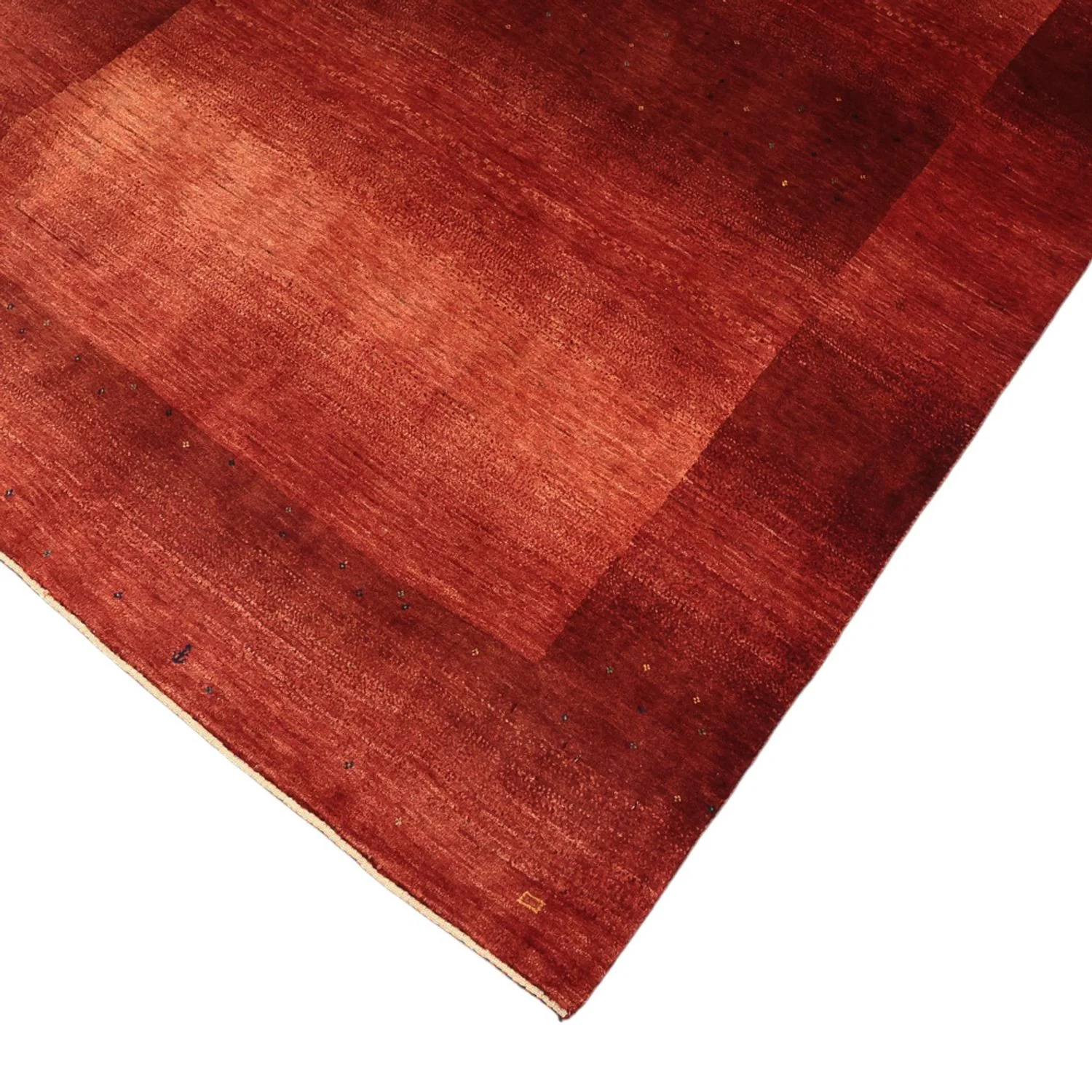 Kaschkuli Teppich 190x128cm - Perserteppich - Image 4