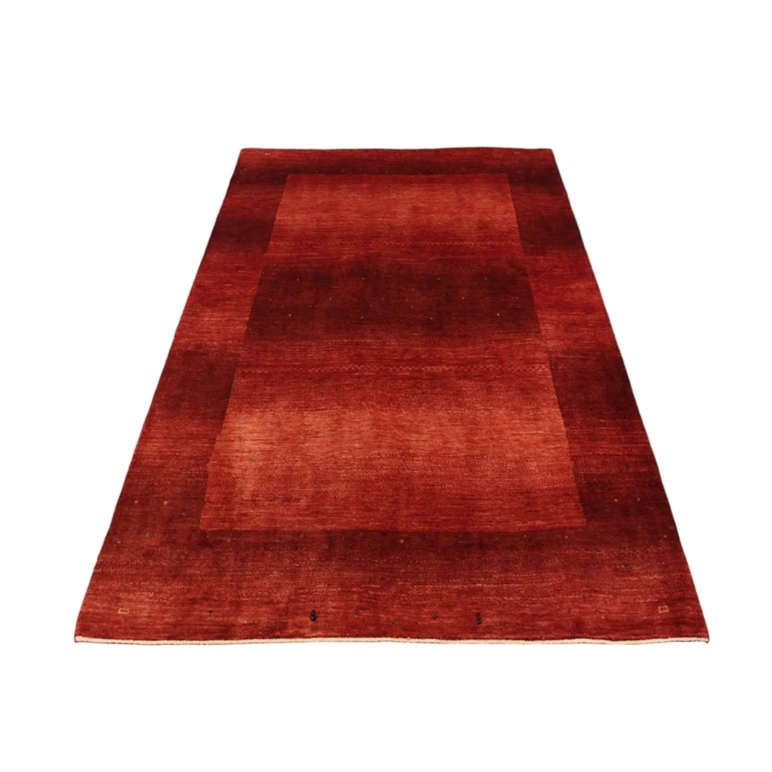 Kaschkuli Teppich 190x128cm - Perserteppich - Image 6