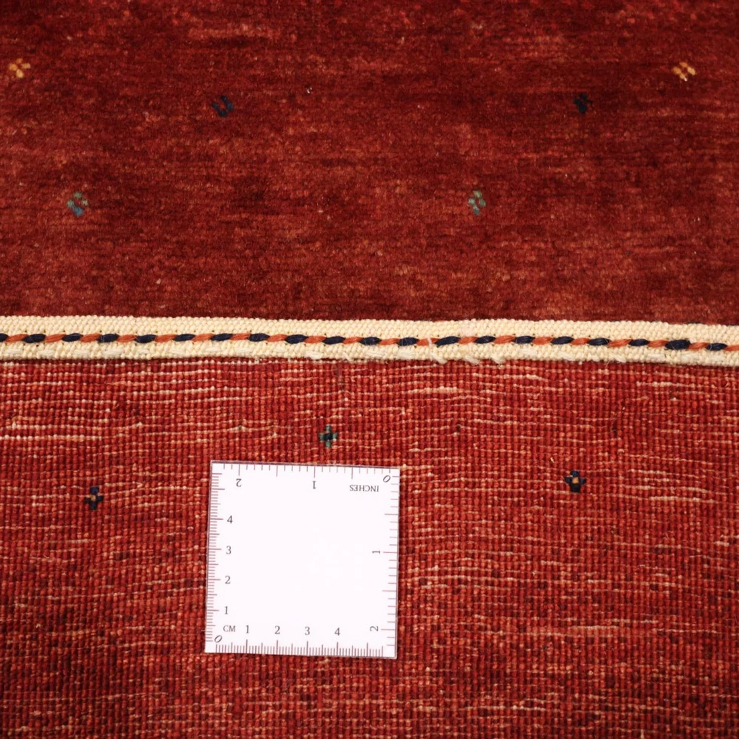 Kaschkuli Teppich 190x128cm - Perserteppich - Image 7
