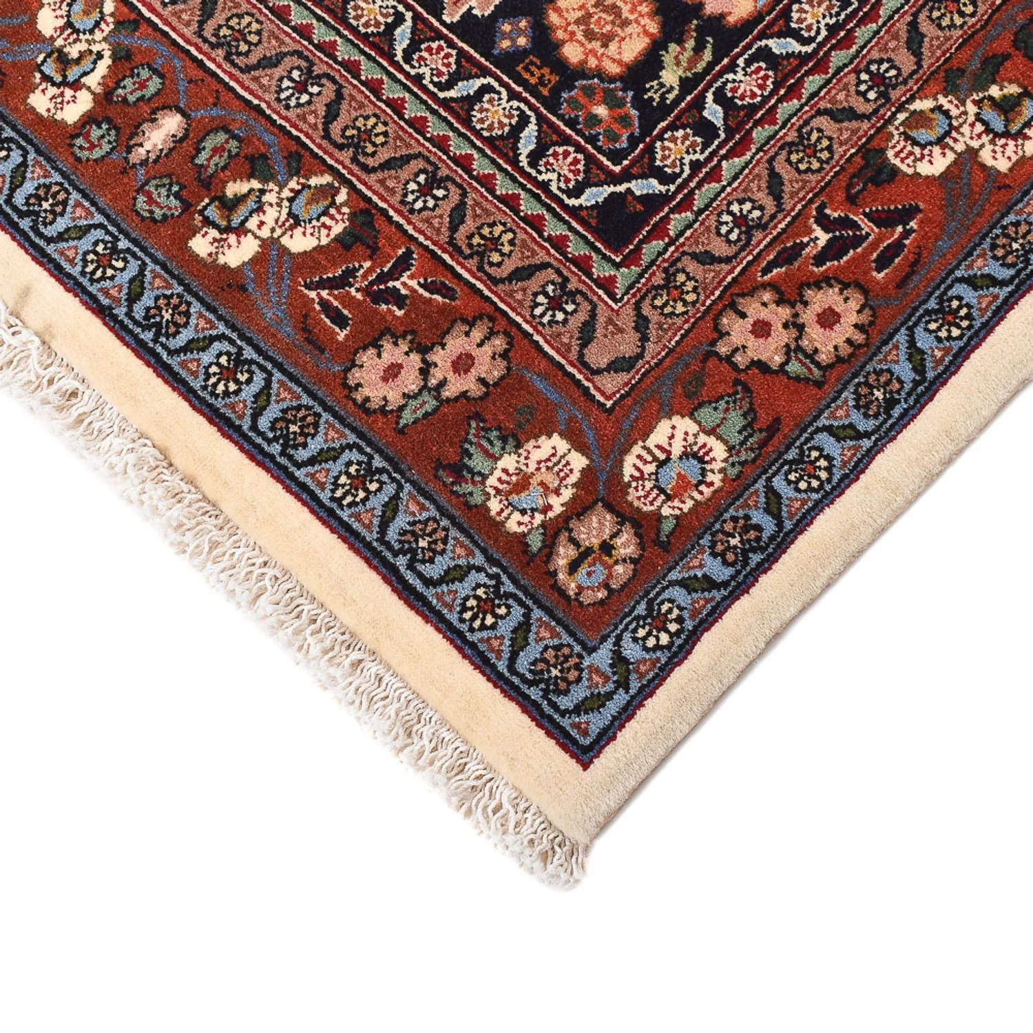 Kaschkuli Teppich 218x150cm - Perserteppich - Image 2