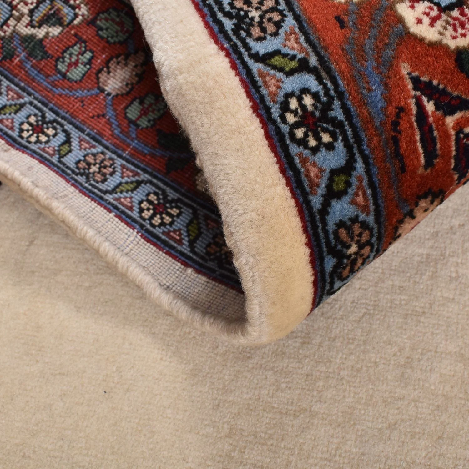 Kaschkuli Teppich 218x150cm - Perserteppich - Image 4
