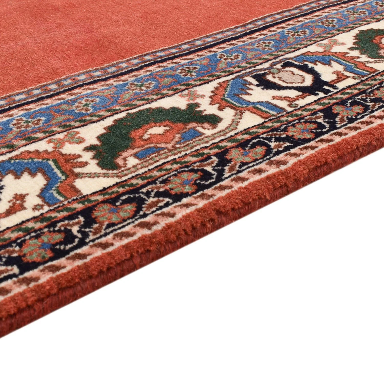 Kaschkuli Teppich 228x139cm - Perserteppich - Image 3