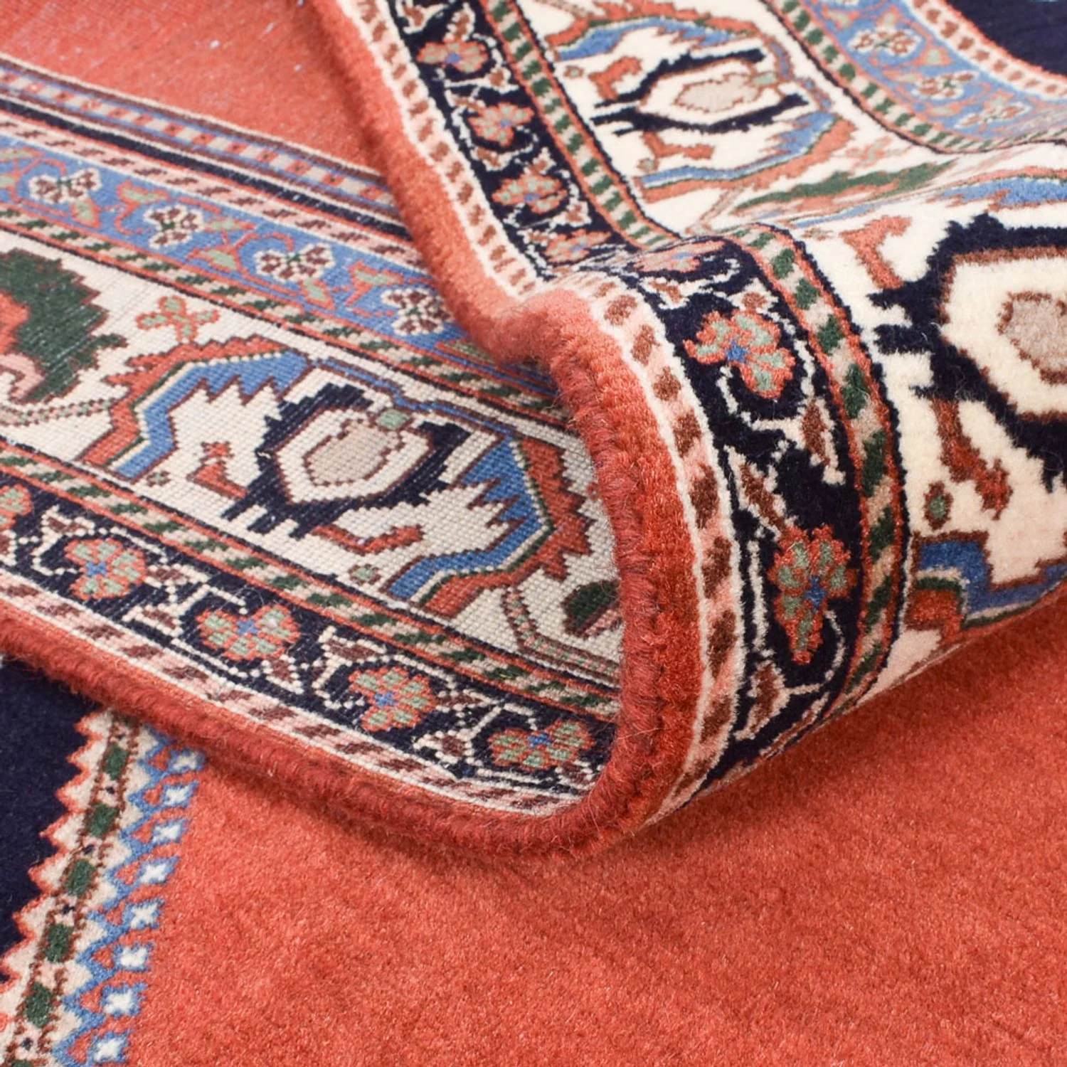 Kaschkuli Teppich 228x139cm - Perserteppich - Image 4