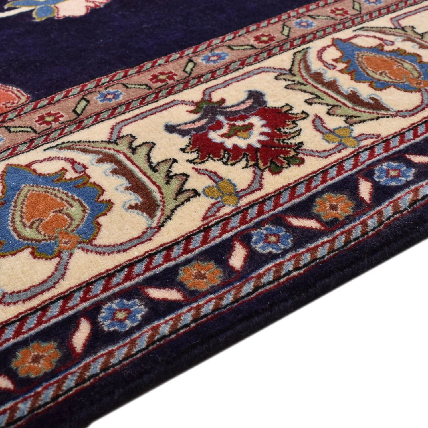 Kaschkuli Teppich 235x175cm - Perserteppich - Image 3