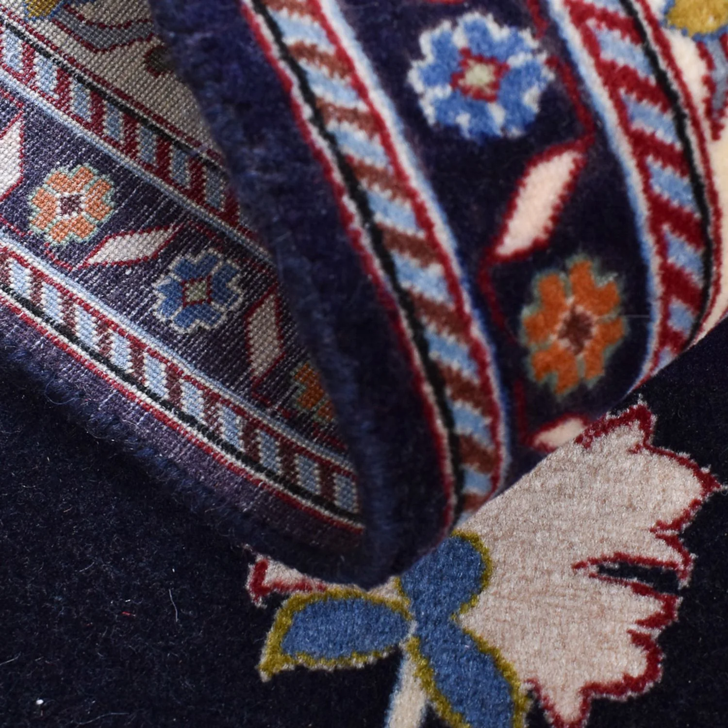 Kaschkuli Teppich 235x175cm - Perserteppich - Image 4
