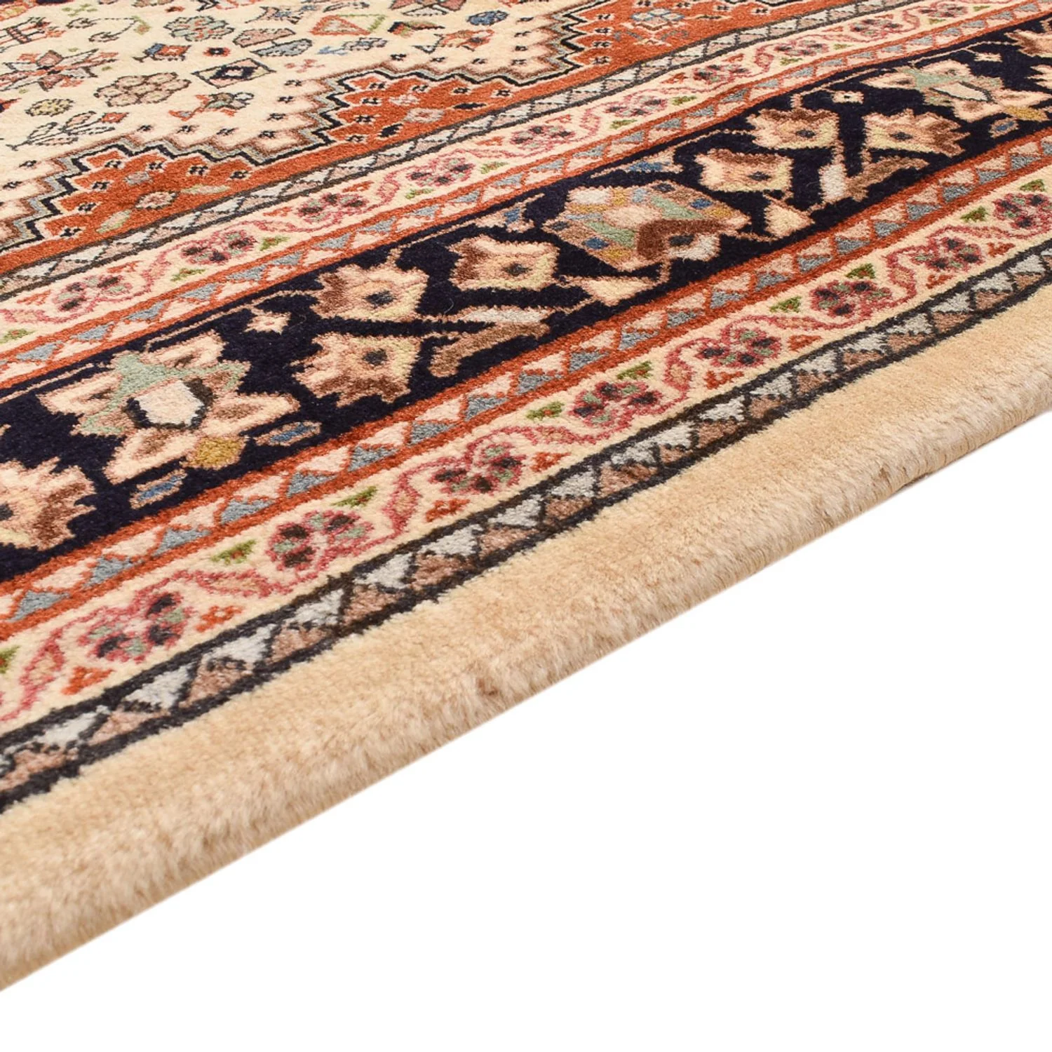 Kaschkuli Teppich 240x166cm - Perserteppich - Image 3