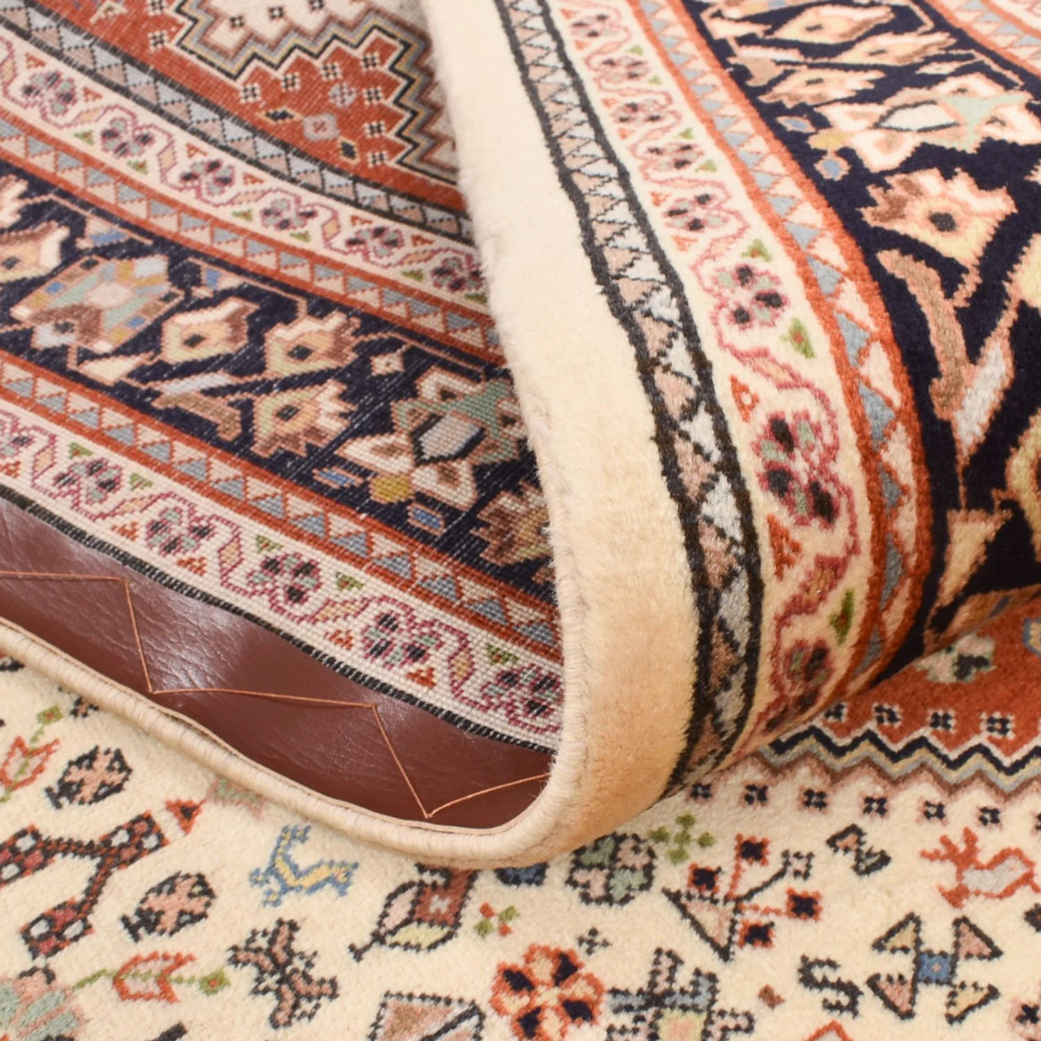 Kaschkuli Teppich 240x166cm - Perserteppich - Image 4
