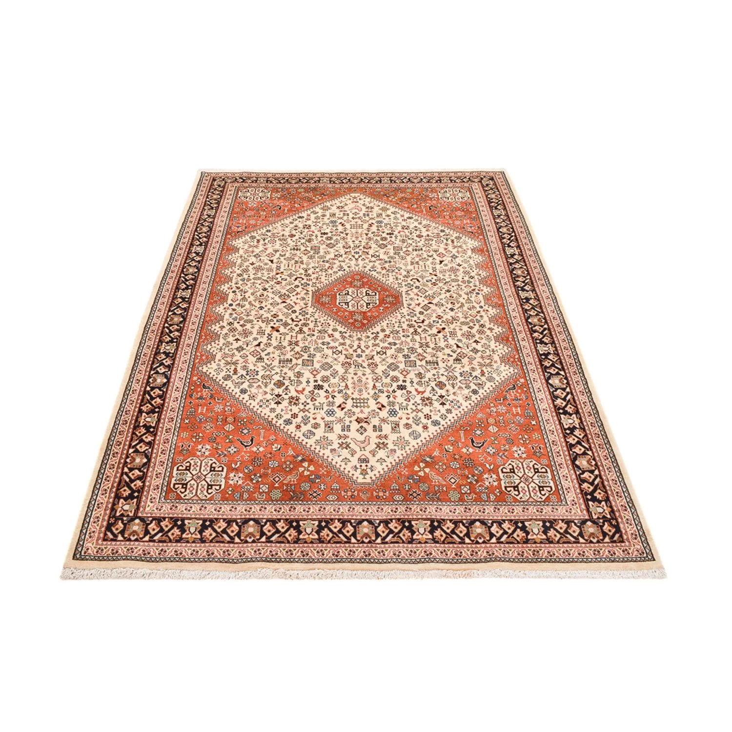 Kaschkuli Teppich 240x166cm - Perserteppich - Image 5
