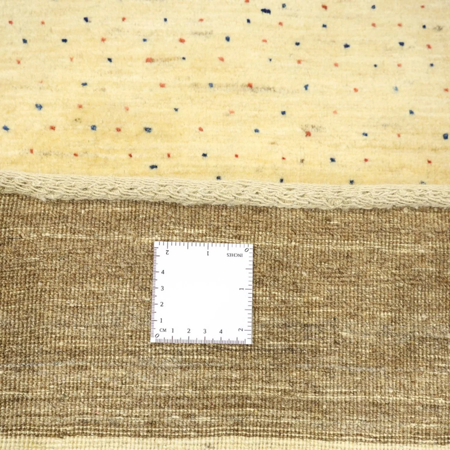 Kaschkuli Teppich 248x178cm - Perserteppich - Image 7