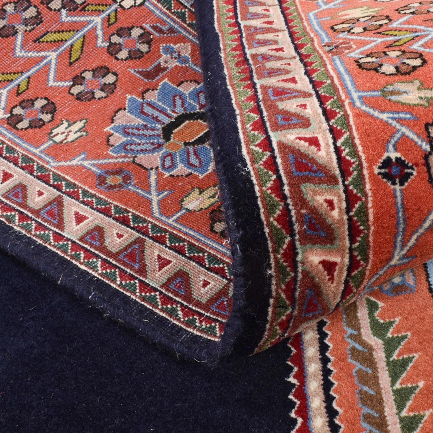 Kaschkuli Teppich 250x180cm - Perserteppich - Image 4