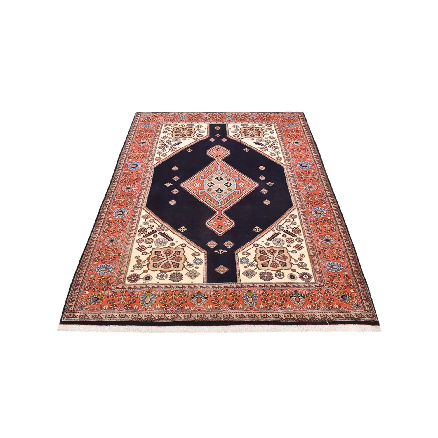 Kaschkuli Teppich 250x180cm - Perserteppich - Image 5