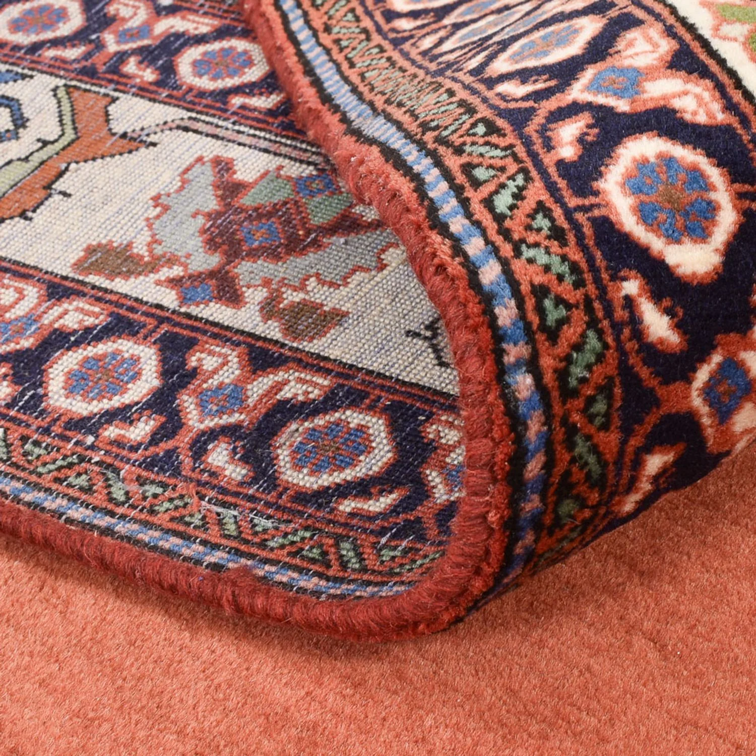 Kaschkuli Teppich 255x163cm - Perserteppich - Image 4