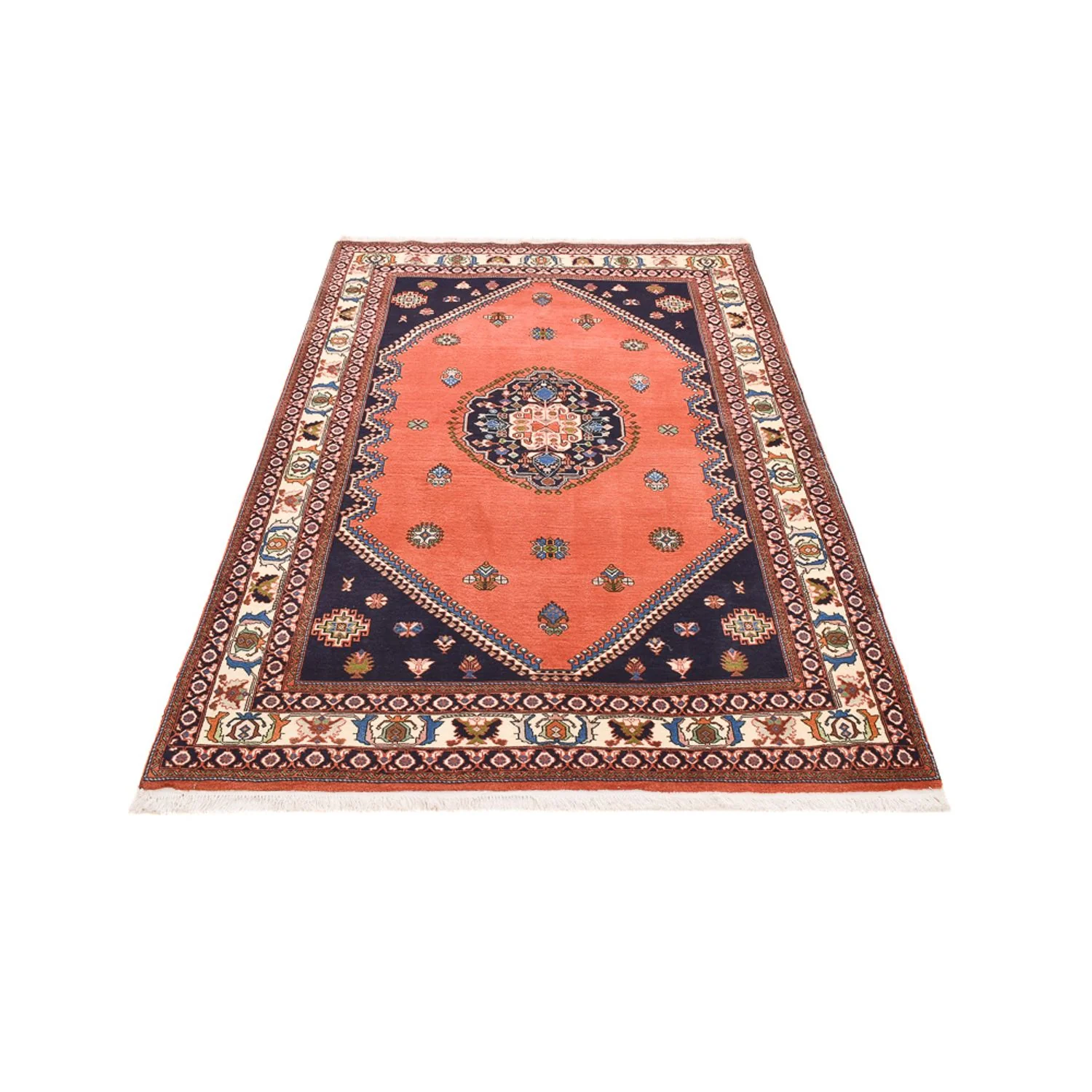 Kaschkuli Teppich 255x163cm - Perserteppich - Image 5