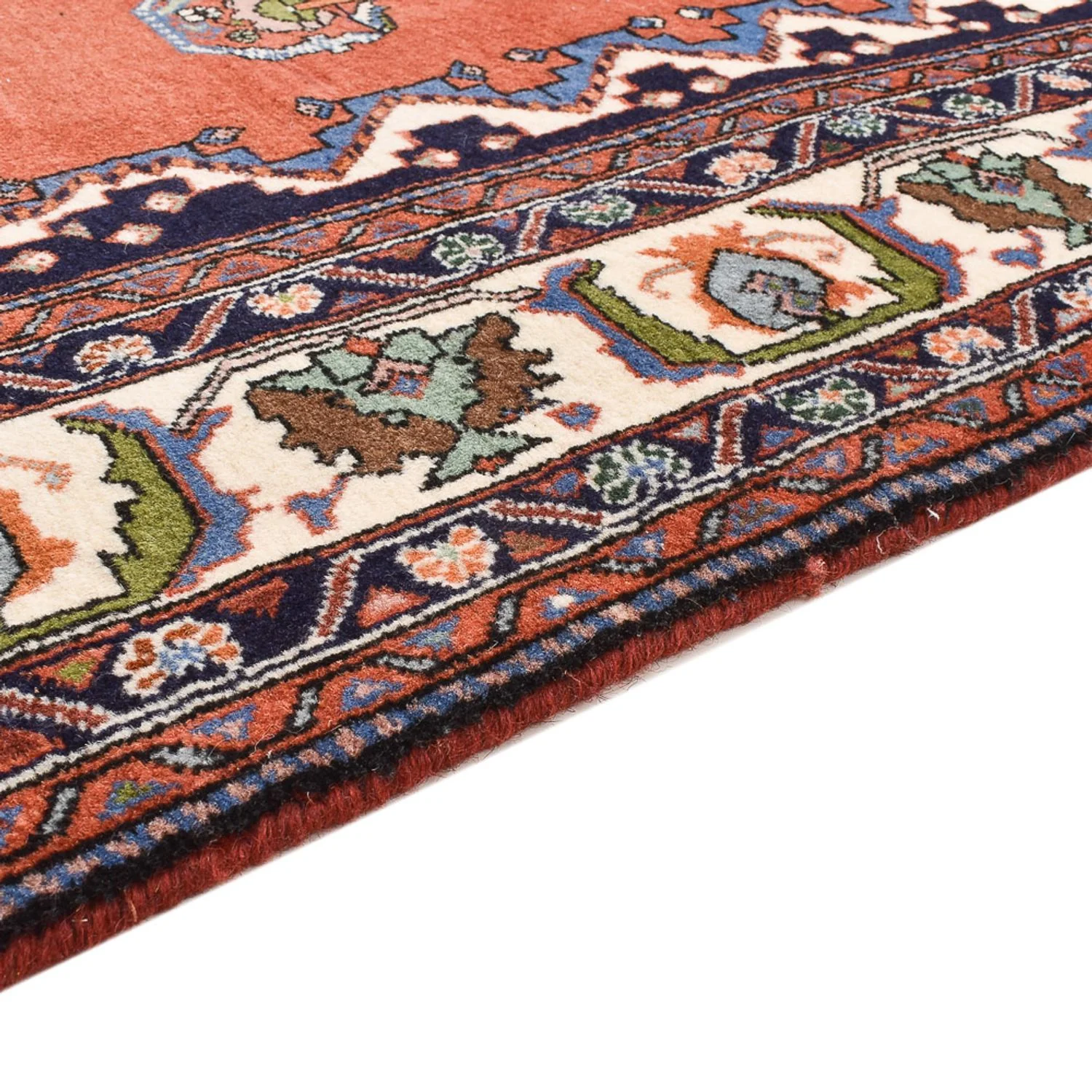 Kaschkuli Teppich 260x180cm - Perserteppich - Image 3