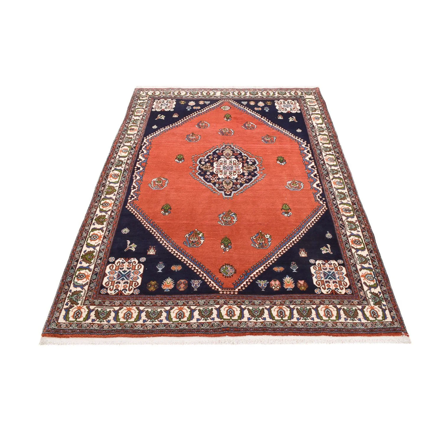 Kaschkuli Teppich 260x180cm - Perserteppich - Image 5