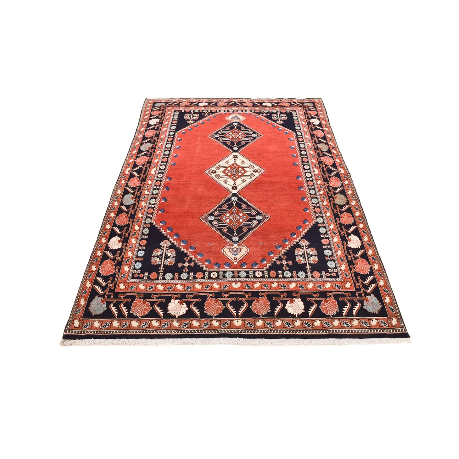 Kaschkuli Teppich 262x172cm - Perserteppich - Image 5