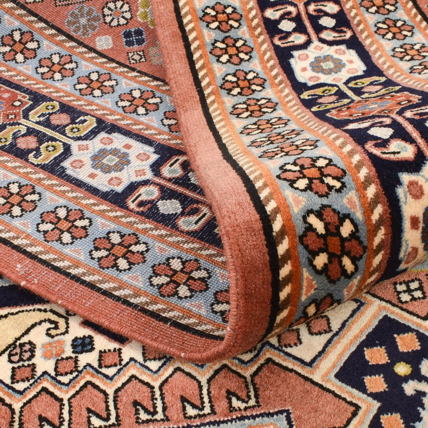 Kaschkuli Teppich 290x176cm - Perserteppich - Image 4
