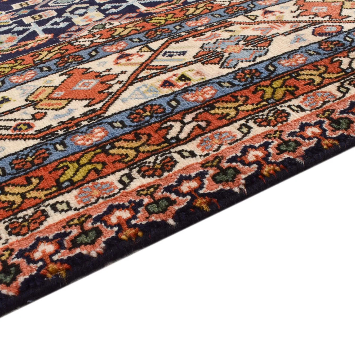 Kaschkuli Teppich 330x195cm - Perserteppich - Image 3