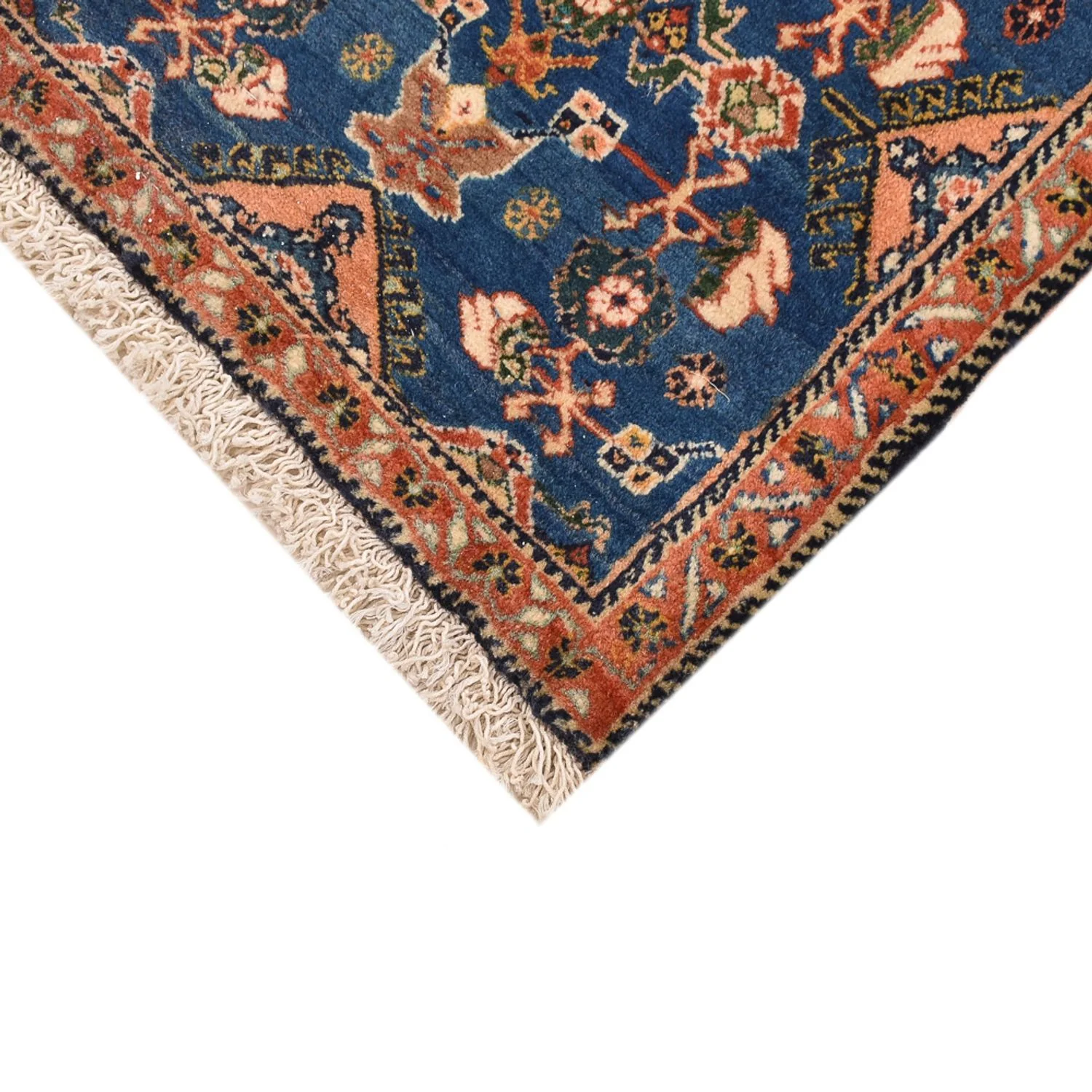 Kaschkuli Teppich 57x40cm - Perserteppich - Image 2