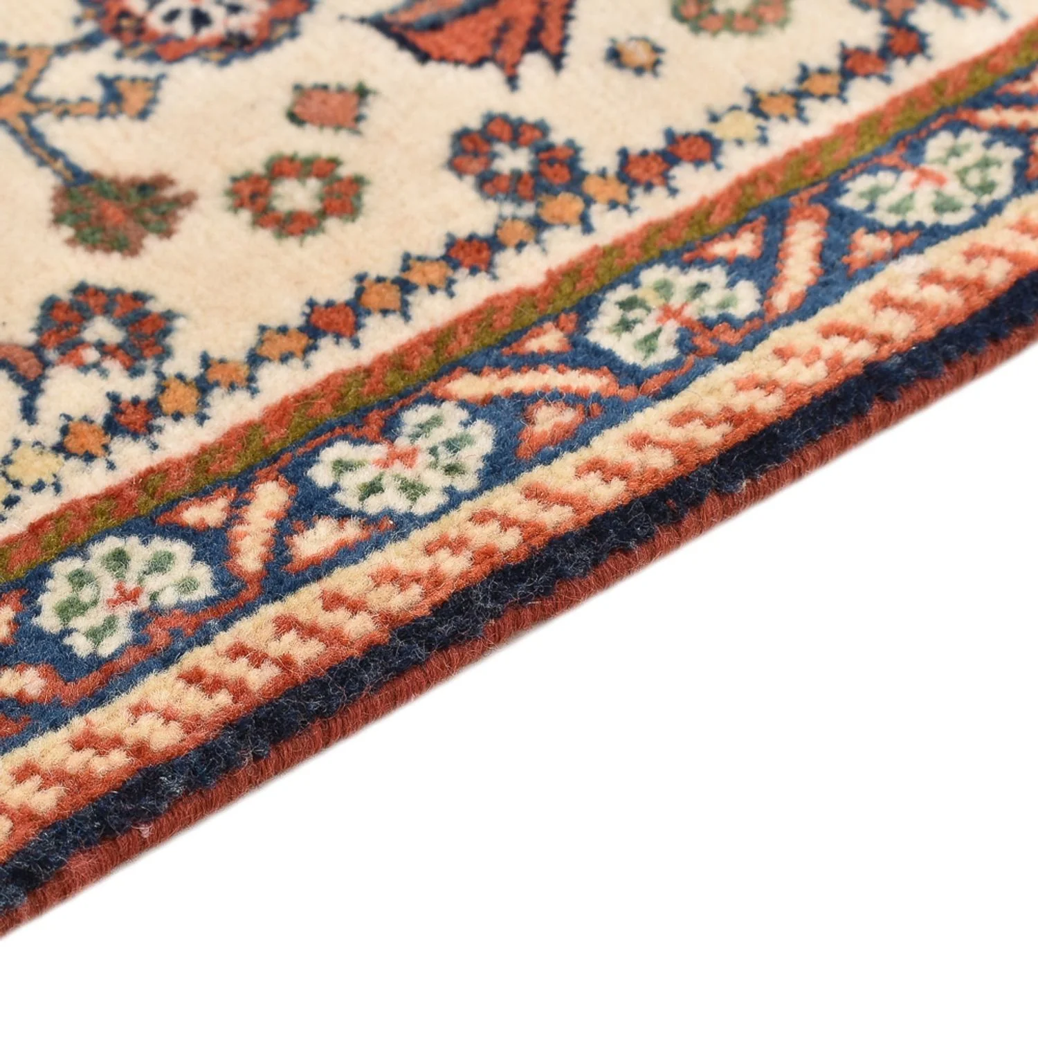 Kaschkuli Teppich 60x40cm - Perserteppich - Image 3