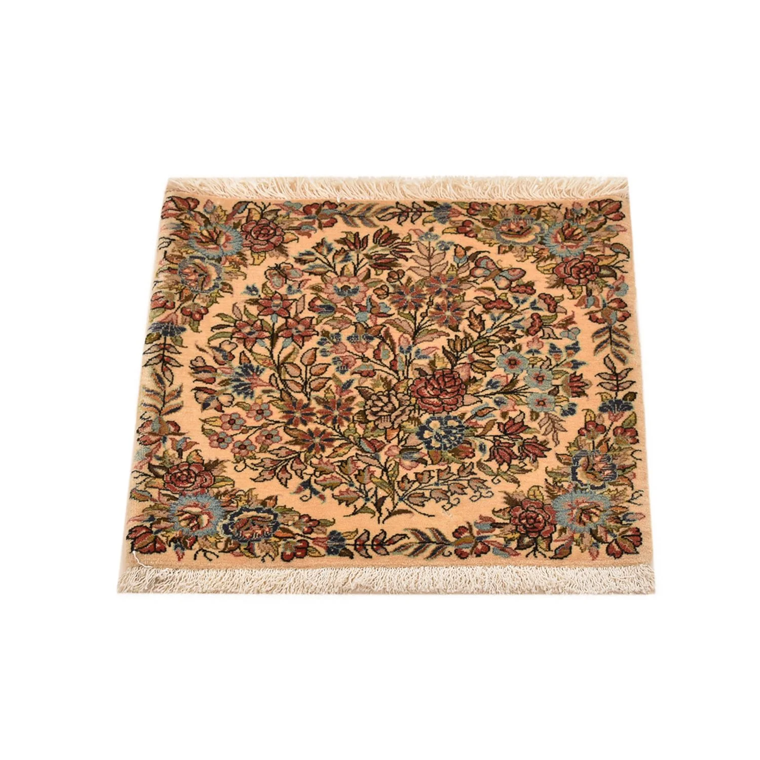 Kaschkuli Teppich 60x40cm - Perserteppich - Image 4