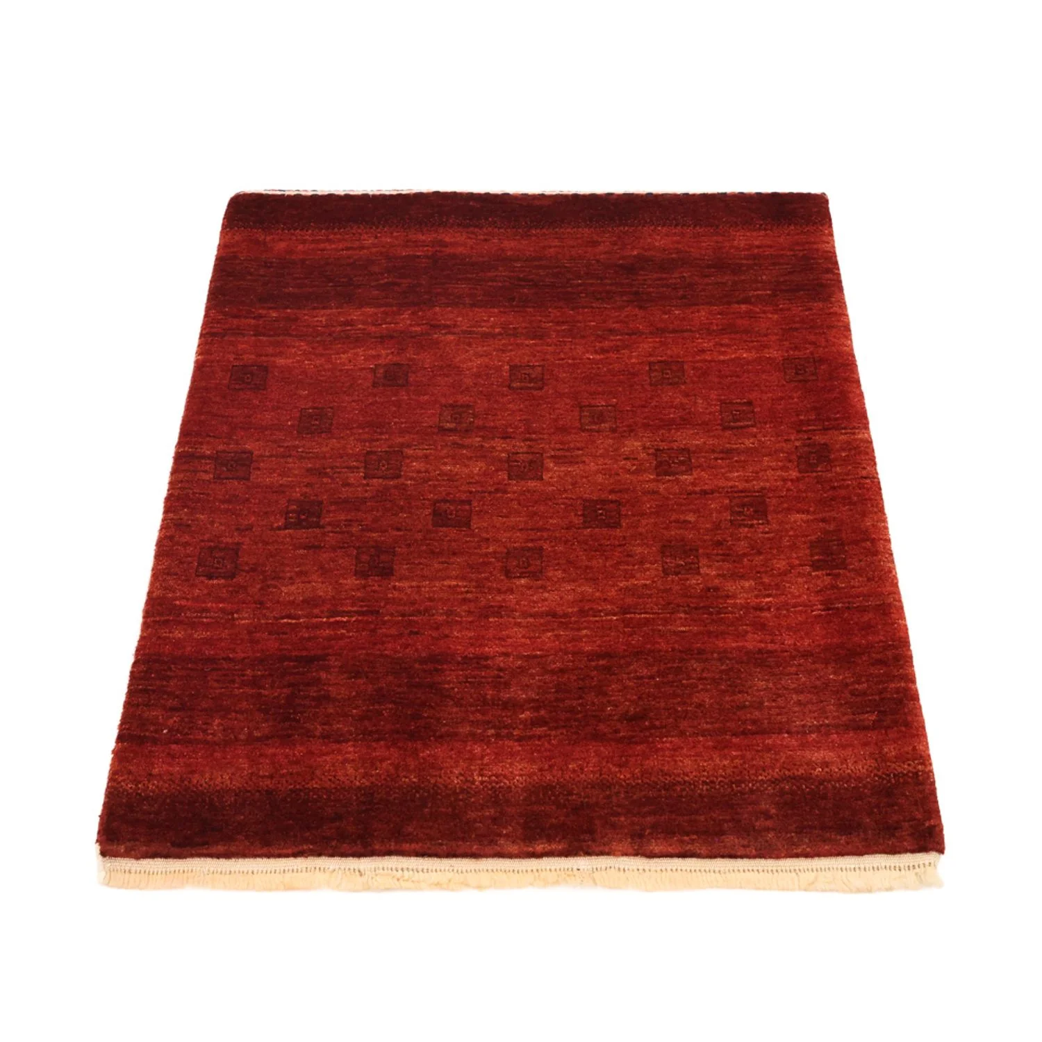 Kaschkuli Teppich 89x80cm - Perserteppich - Image 6