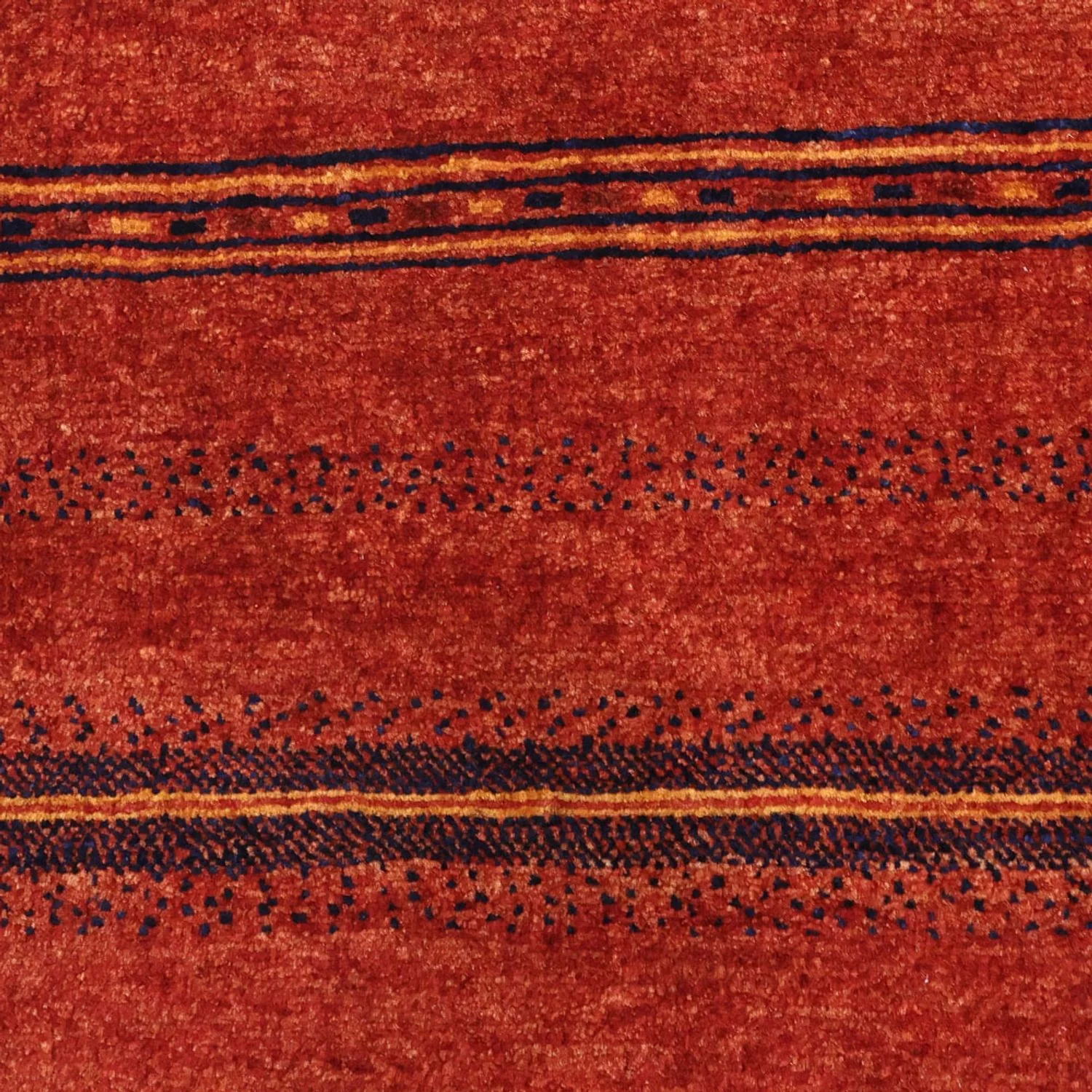 Kaschkuli Teppich 92x77cm - Perserteppich - Image 2