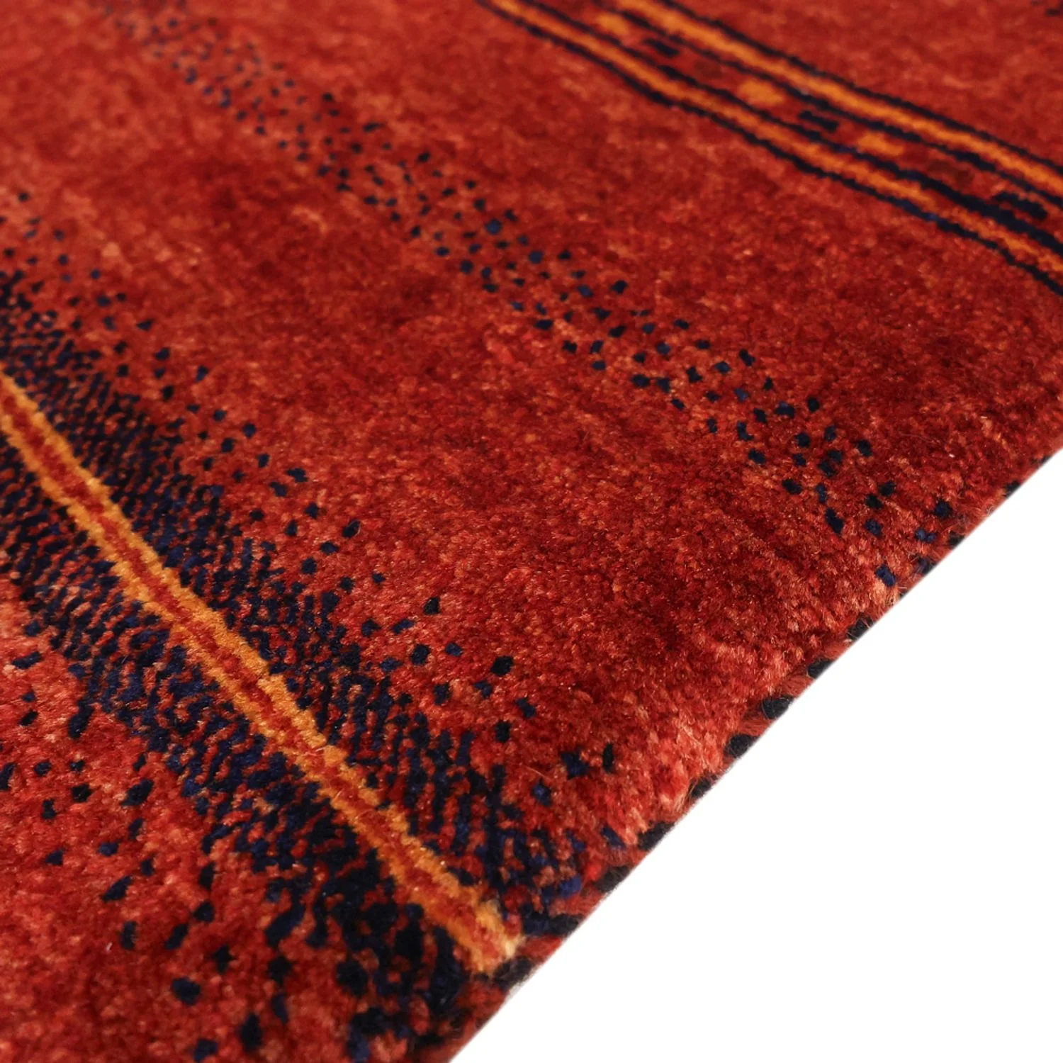 Kaschkuli Teppich 92x77cm - Perserteppich - Image 3