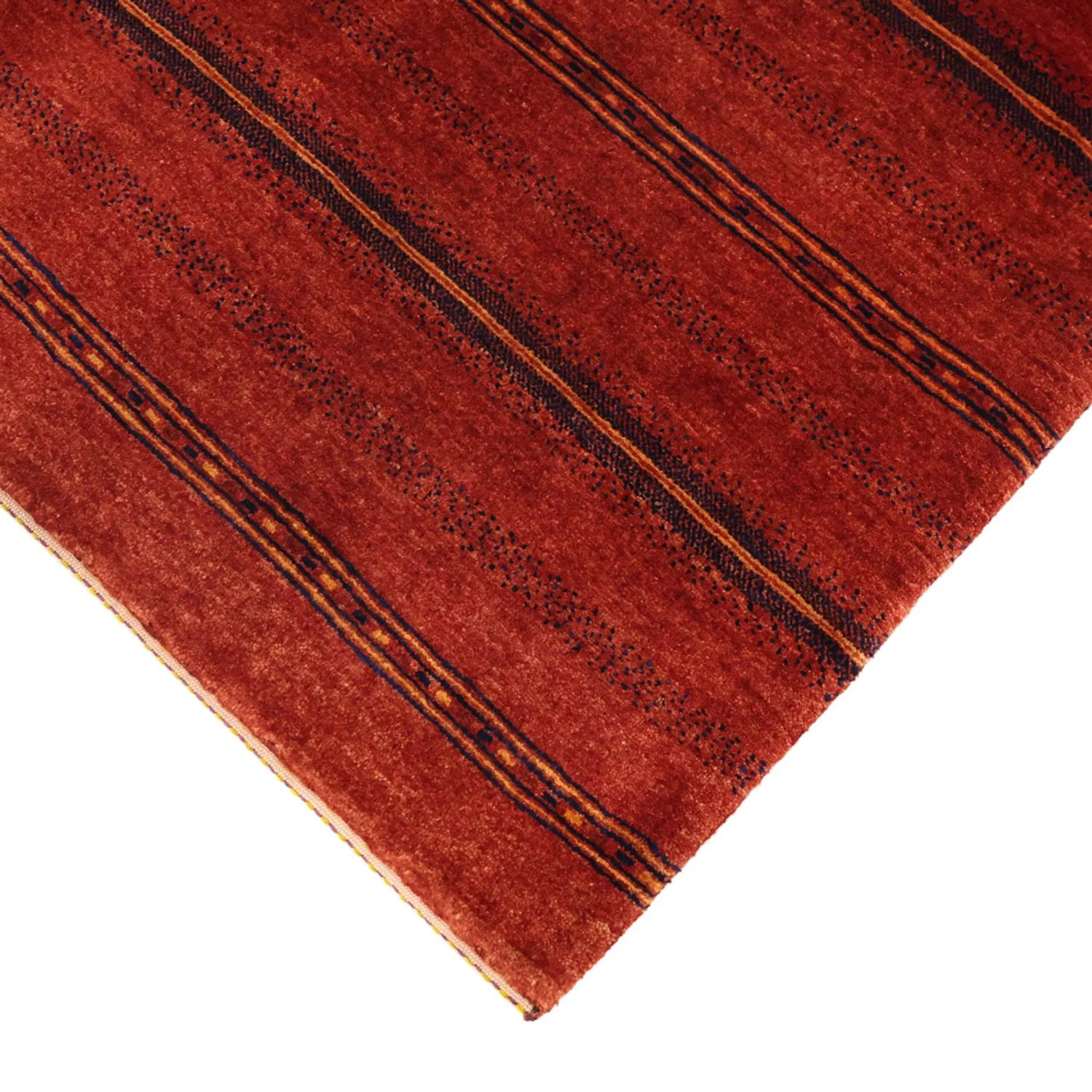 Kaschkuli Teppich 92x77cm - Perserteppich - Image 4